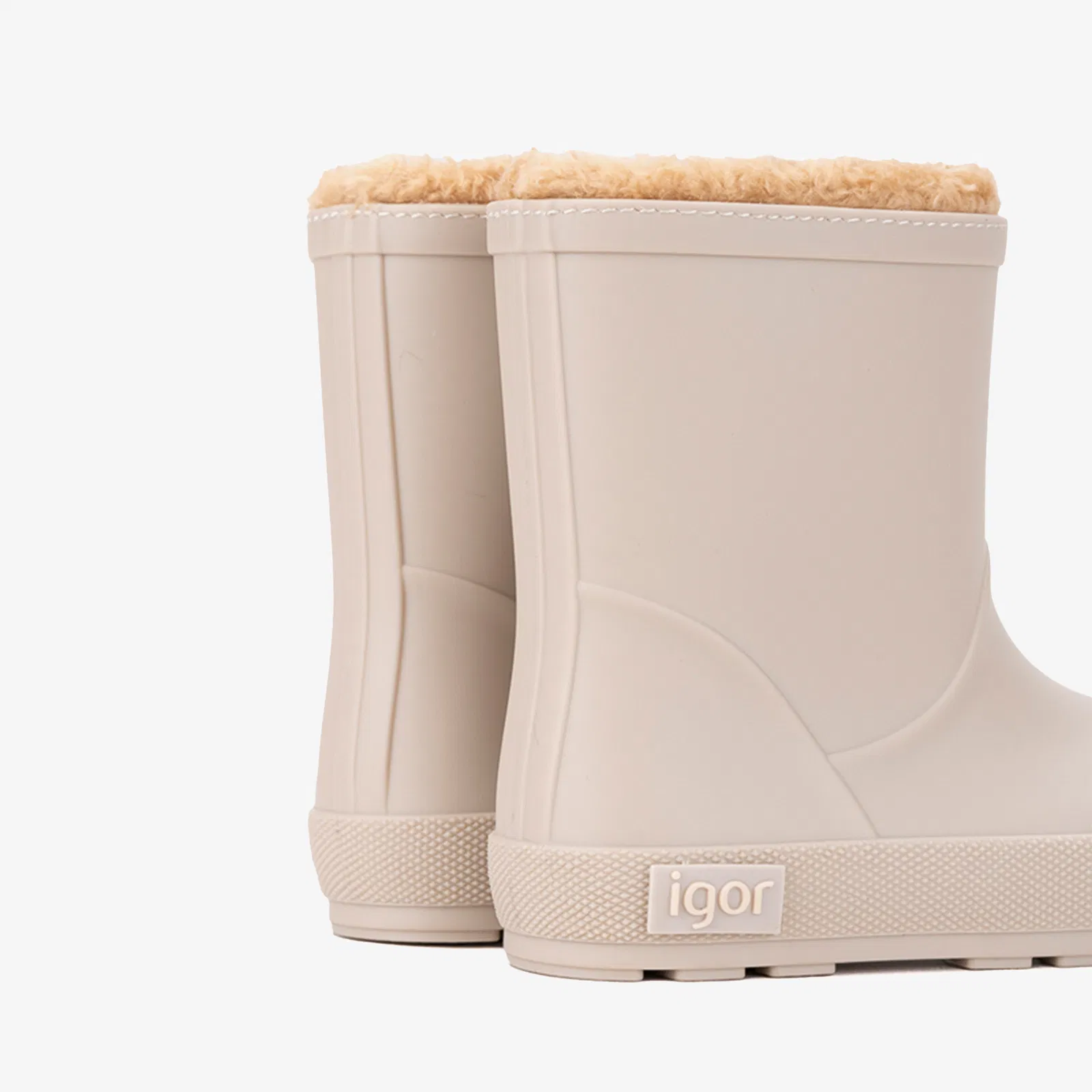 IGOR Yogi Borreguito Beige 