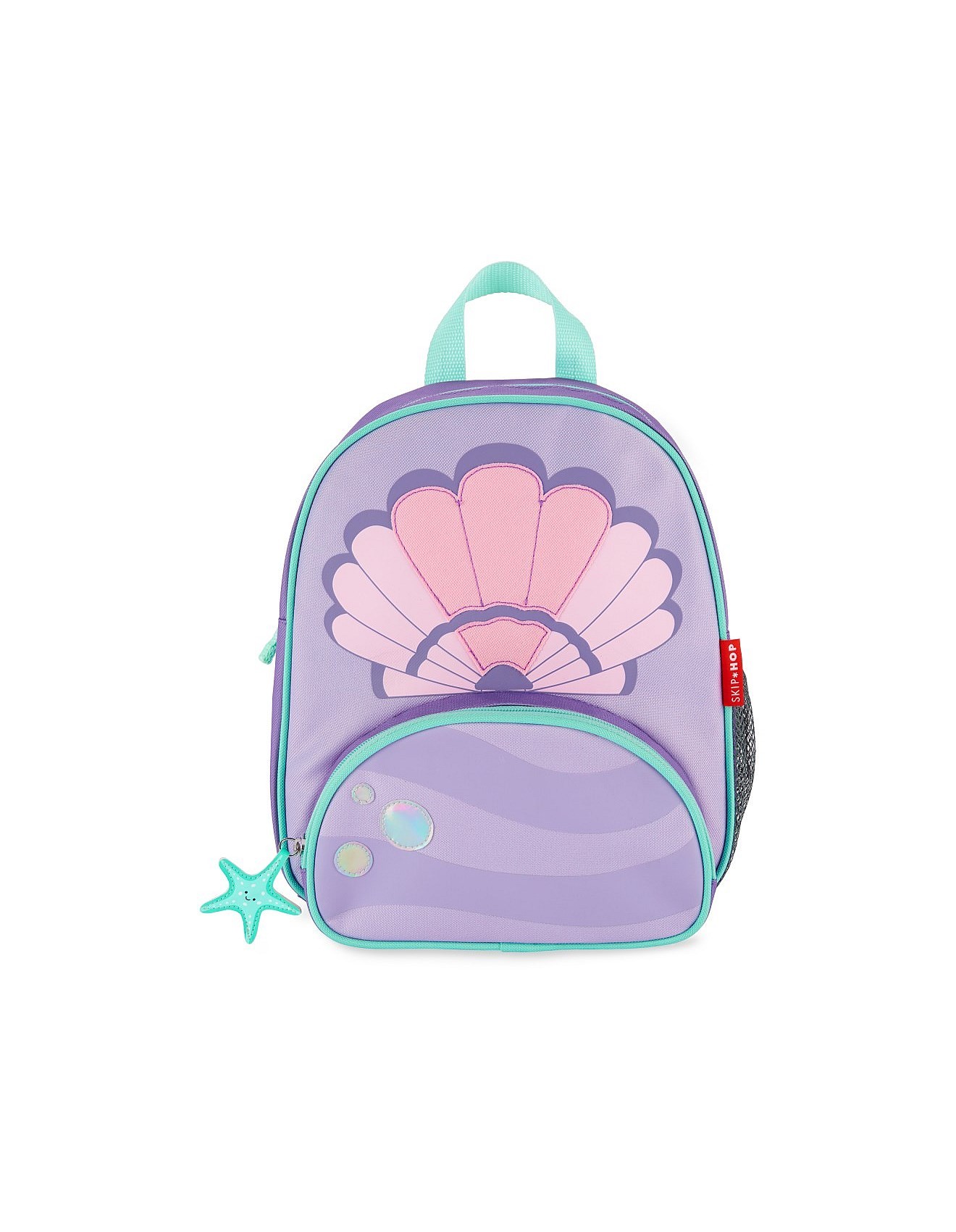 Skip Hop Spark Style Sırt Çantası Deniz Kabuğu