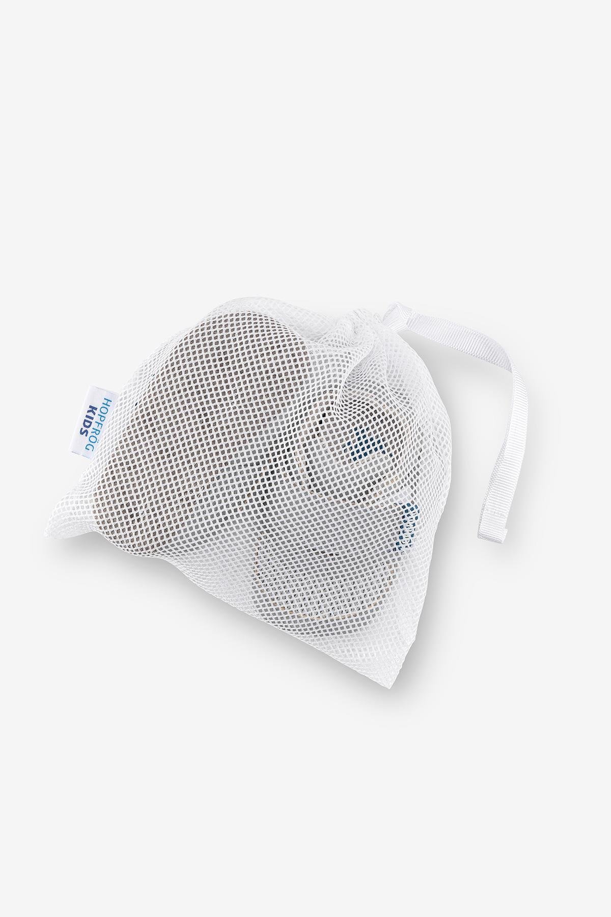 Hopfrög Smart Walker First Prime Barefoot İlk Adım Bebek Ayakkabısı Pembe