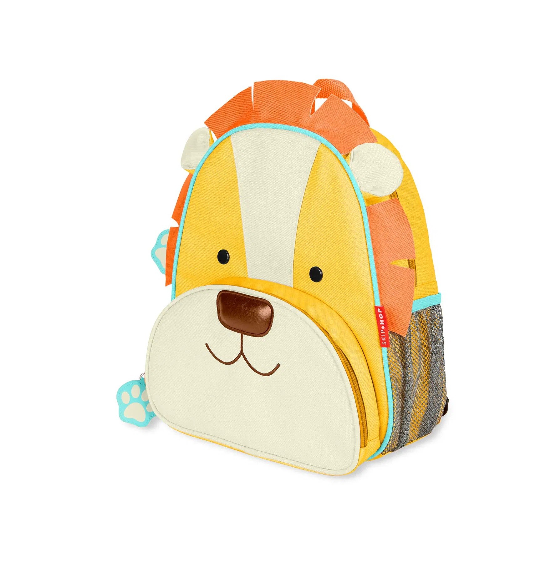 Skip Hop Zoo Çocuk Sırt Çantası Aslan
