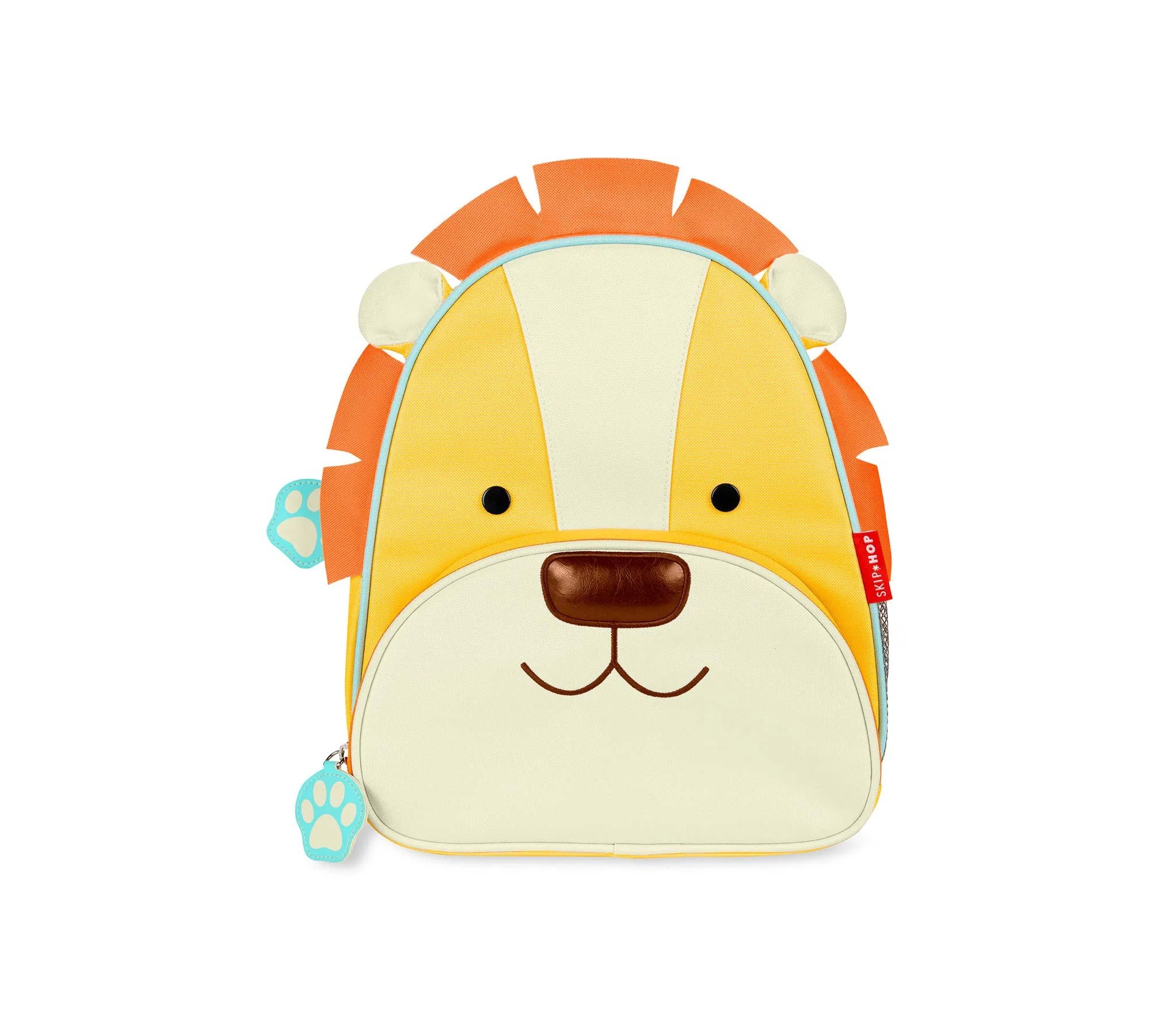 Skip Hop Zoo Çocuk Sırt Çantası Aslan