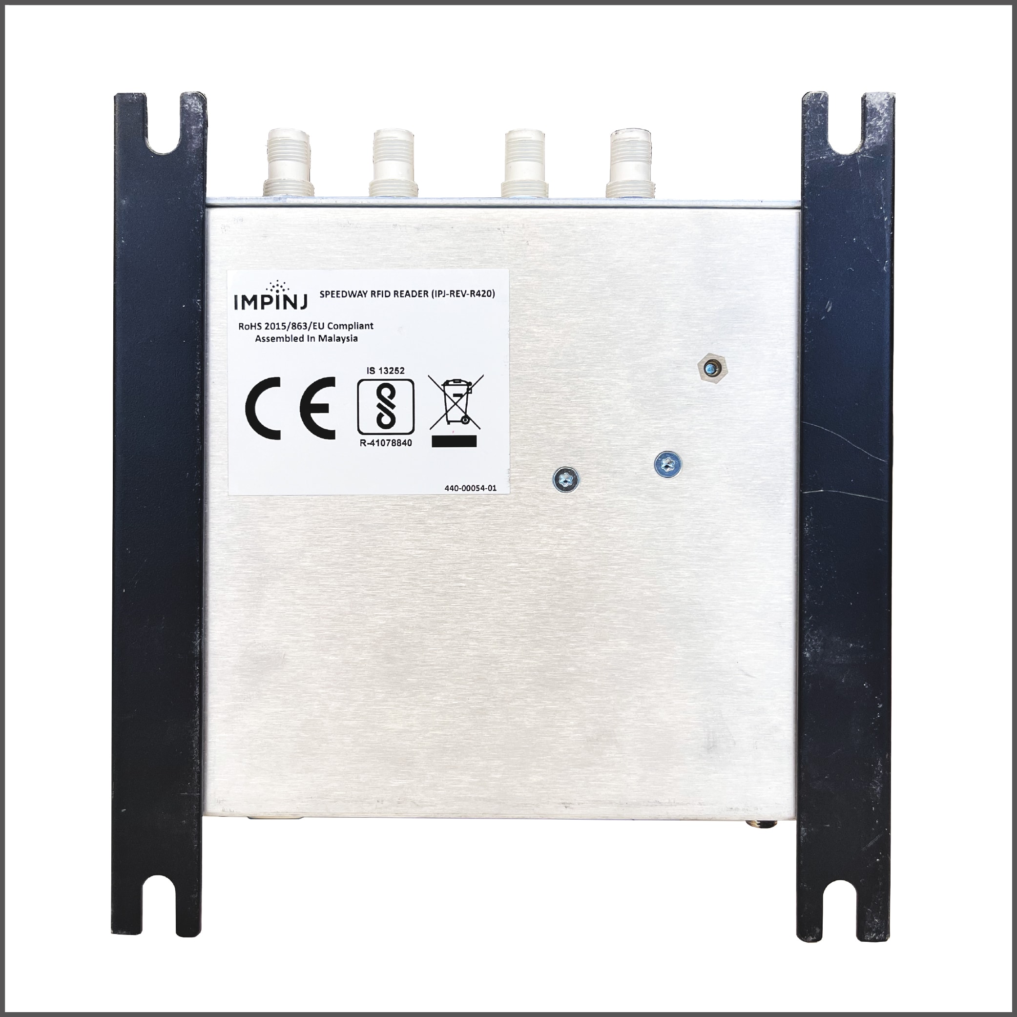 Speedway R420 RFID Reader