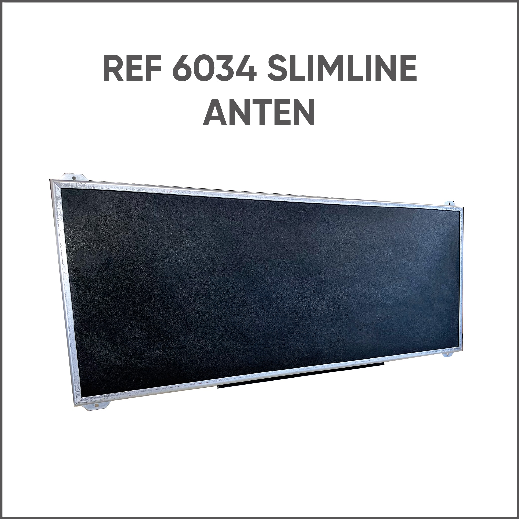 Times-7 SlimLine A6034 main variant image