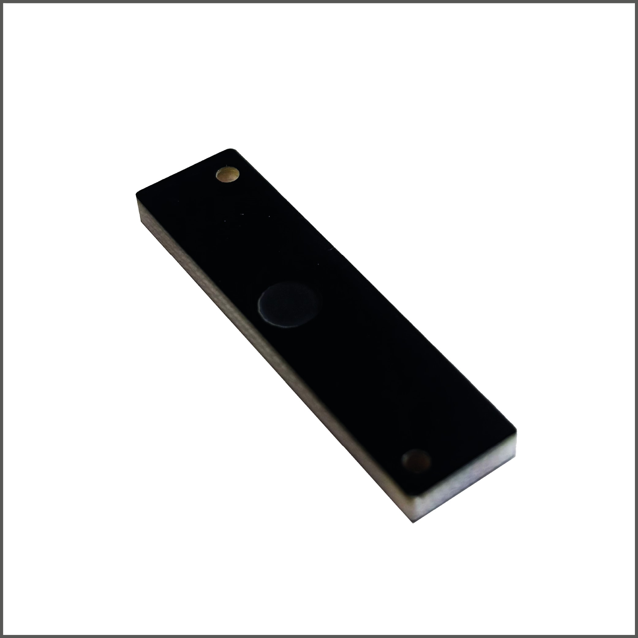 METAL YÜZEY SERT ETİKET TİP-1