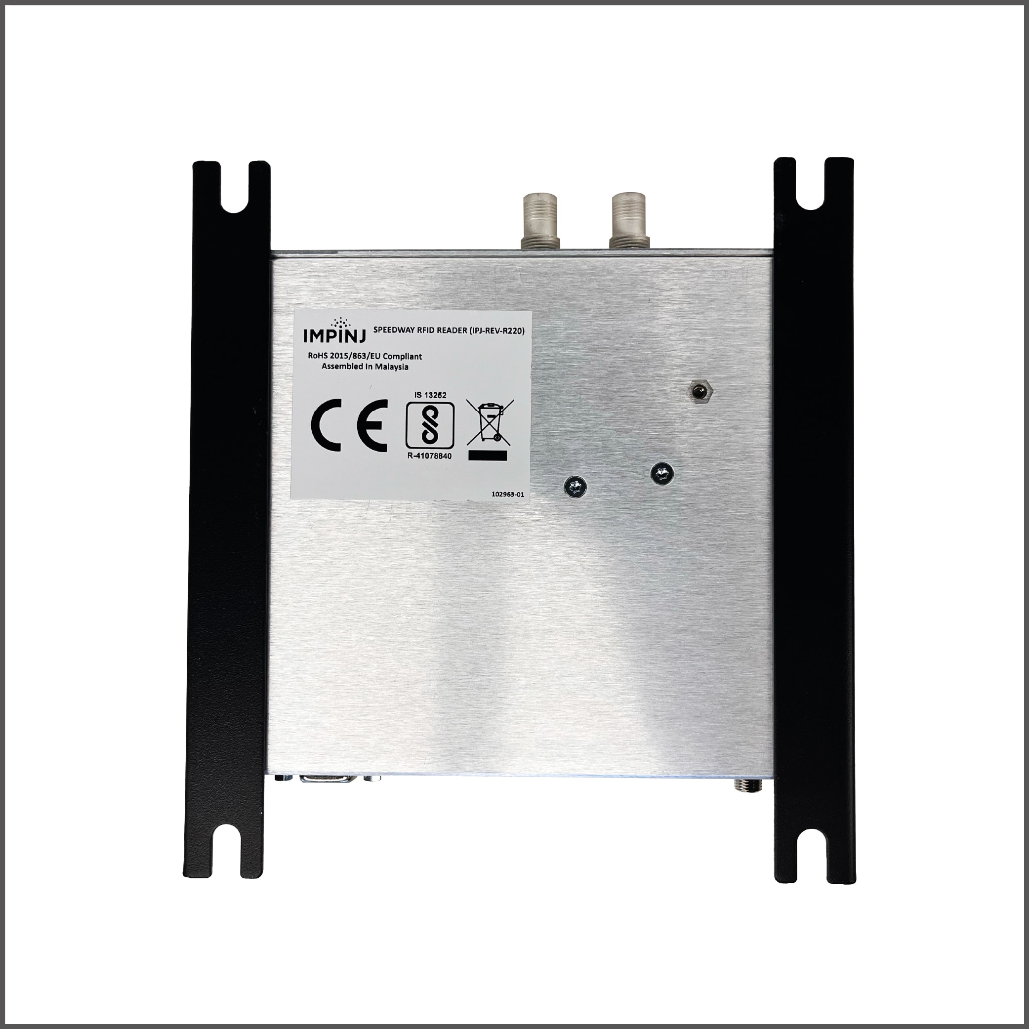 IMPINJ REV 220 READER