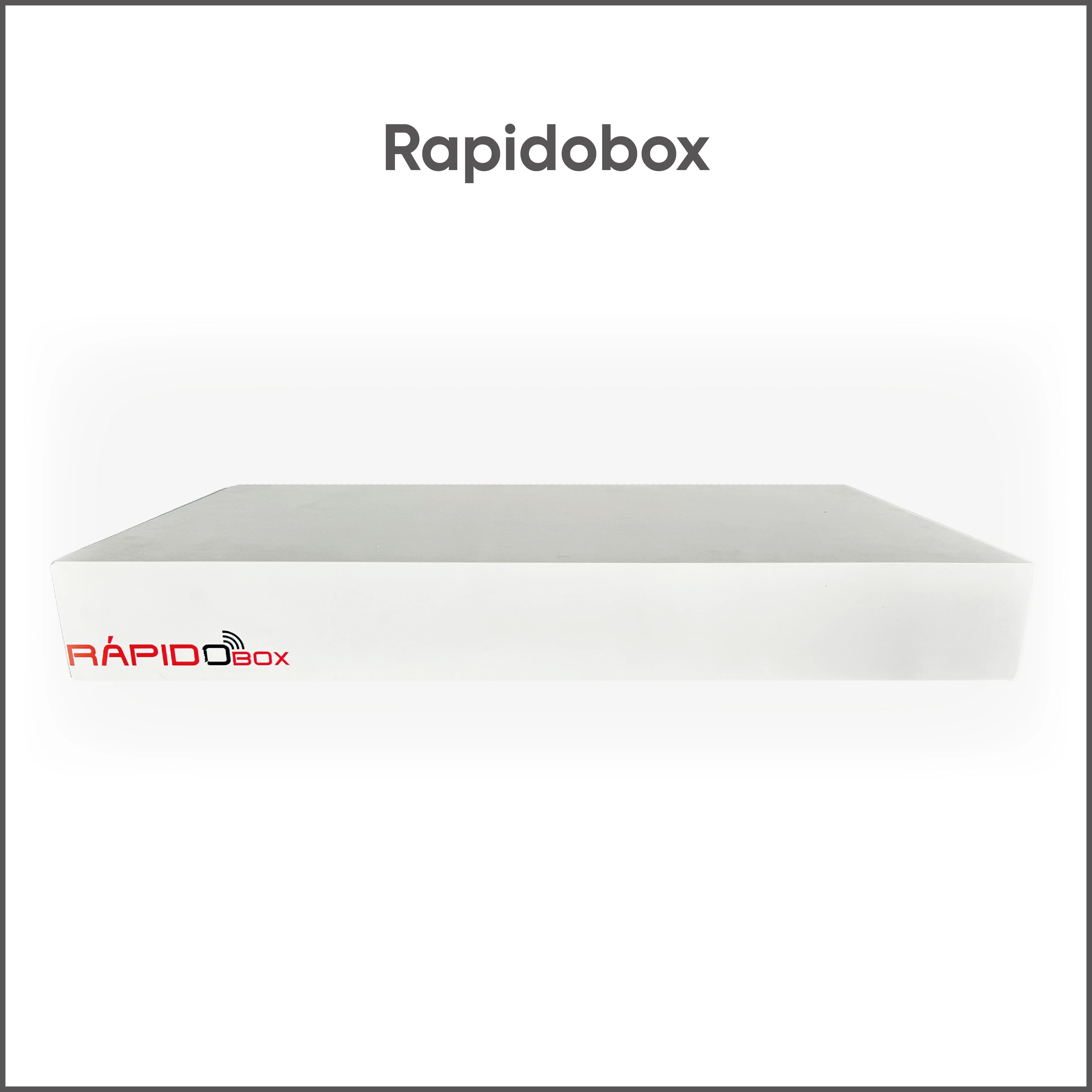 Rapidobox image