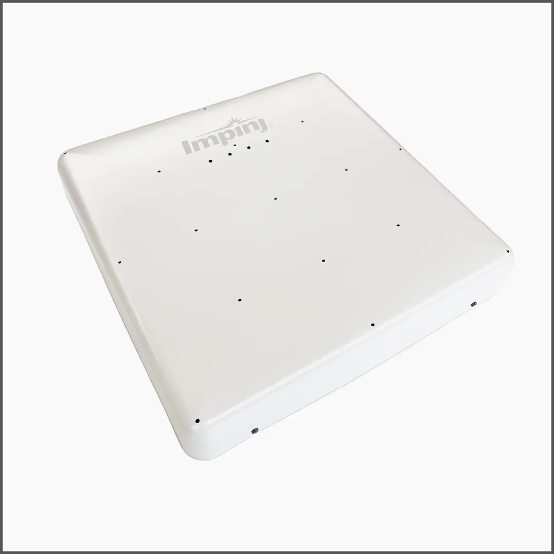 Impinj xArray Gateway RFID Okuyucu