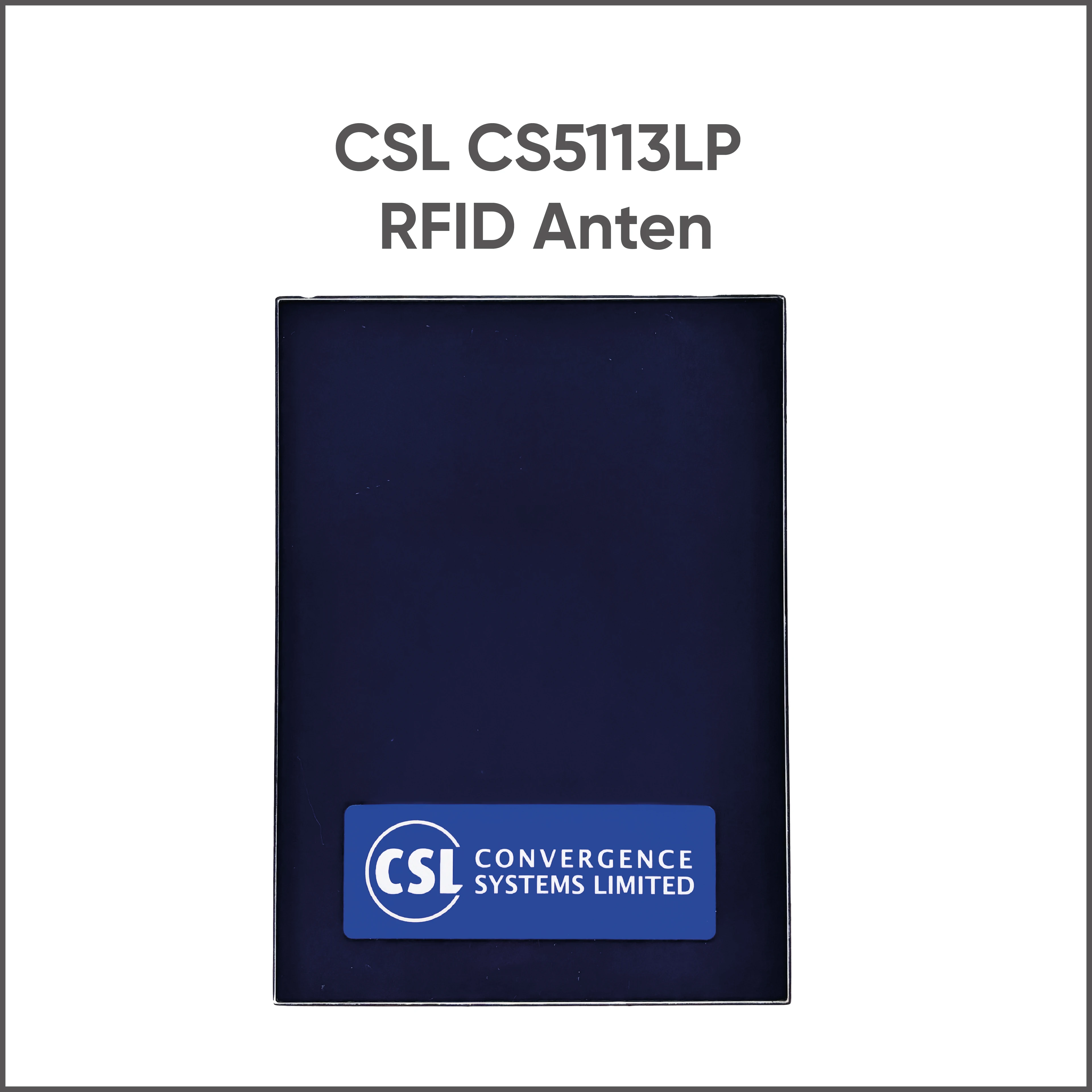 CSL CS5113LP RFID Anten image