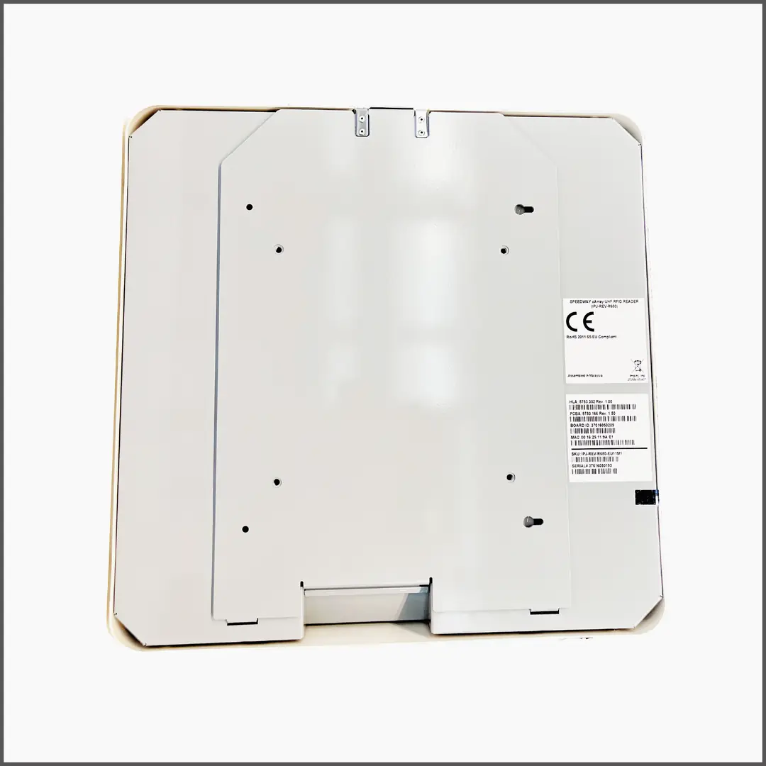 Impinj xArray Gateway RFID Okuyucu
