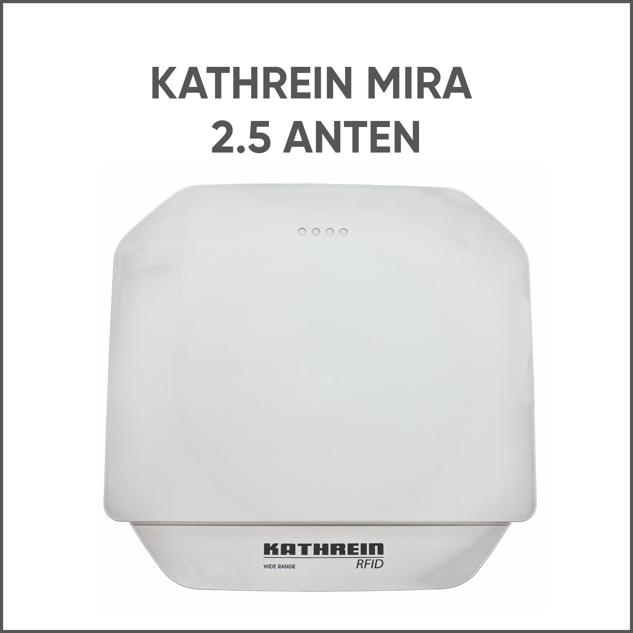 KATHREINWIRA 70 UHF PASİF ANTEN main variant image