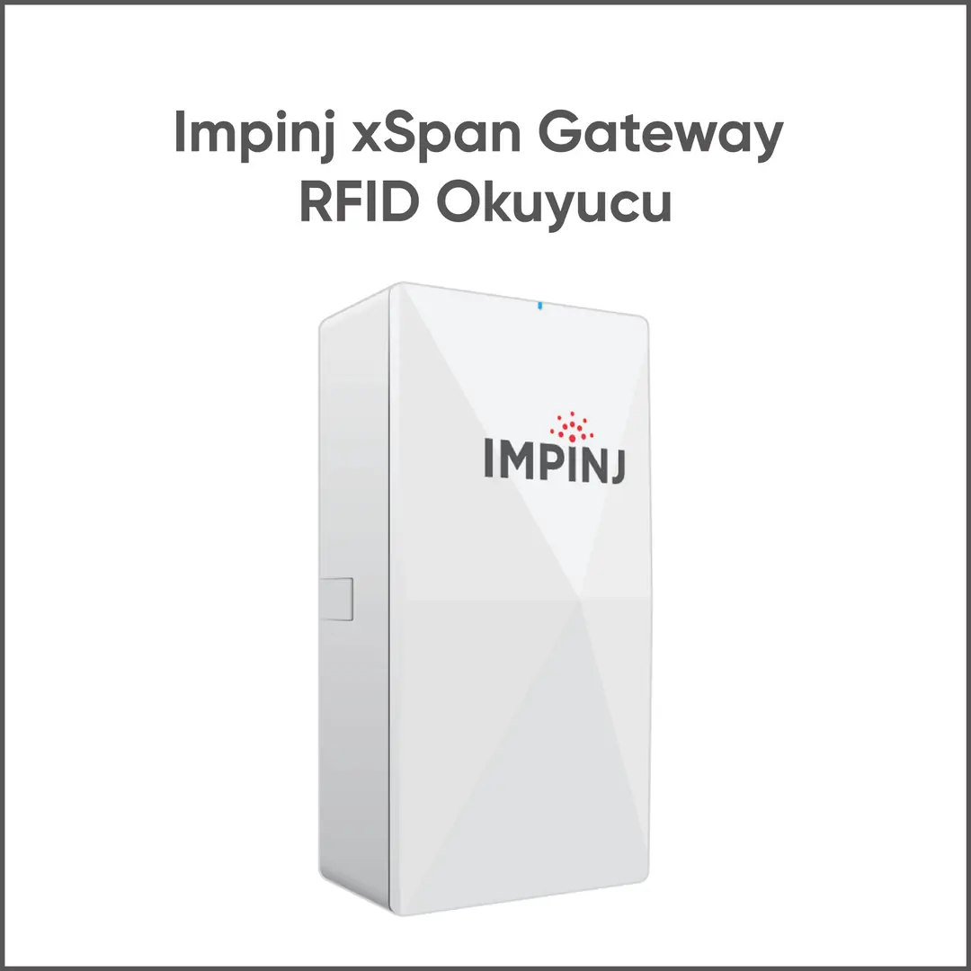 RFID Okuyucu