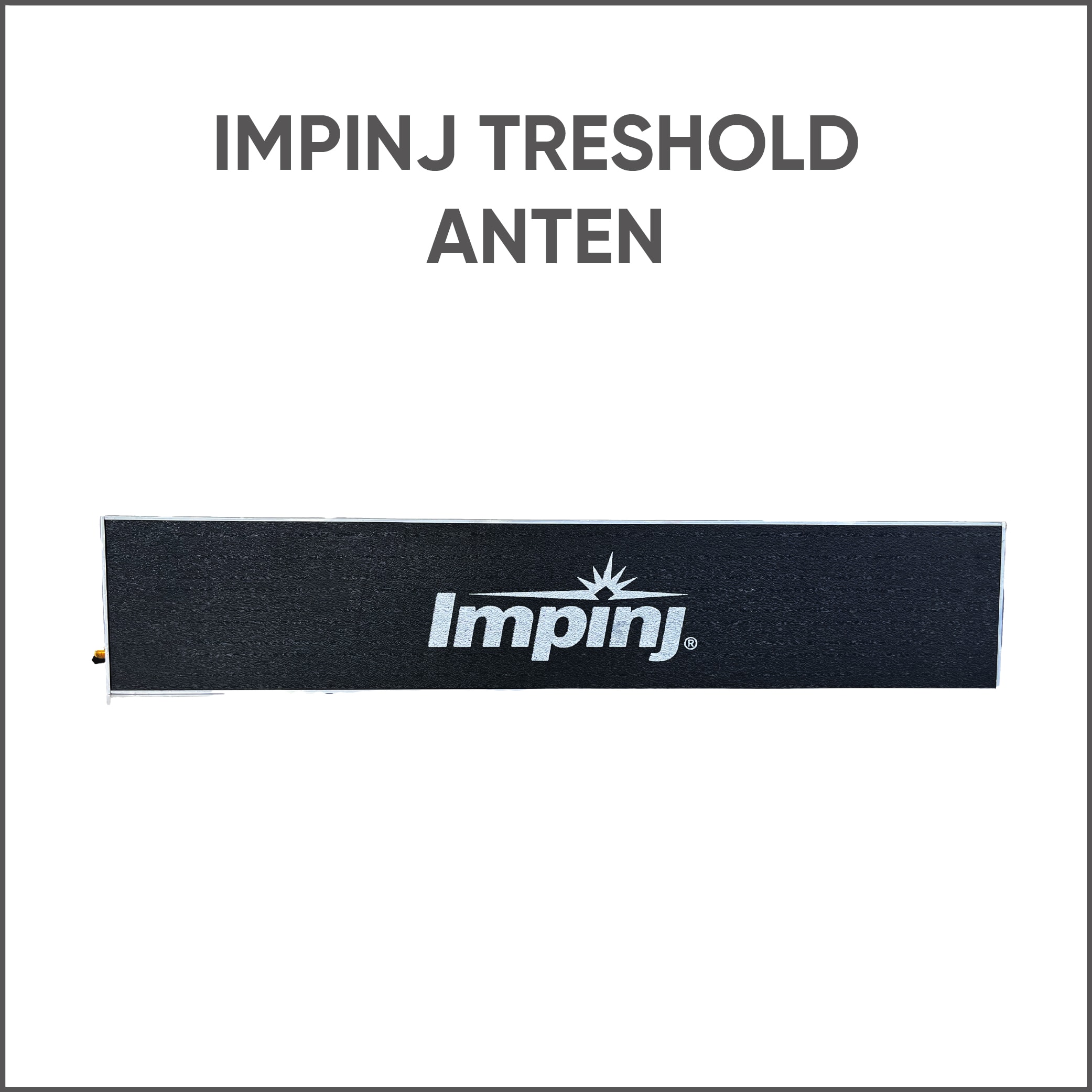 IMPINJ TRESHOLD ANTEN main variant image