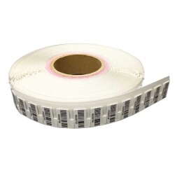 IQ 600 RFID Metal Yüzey Etiketi