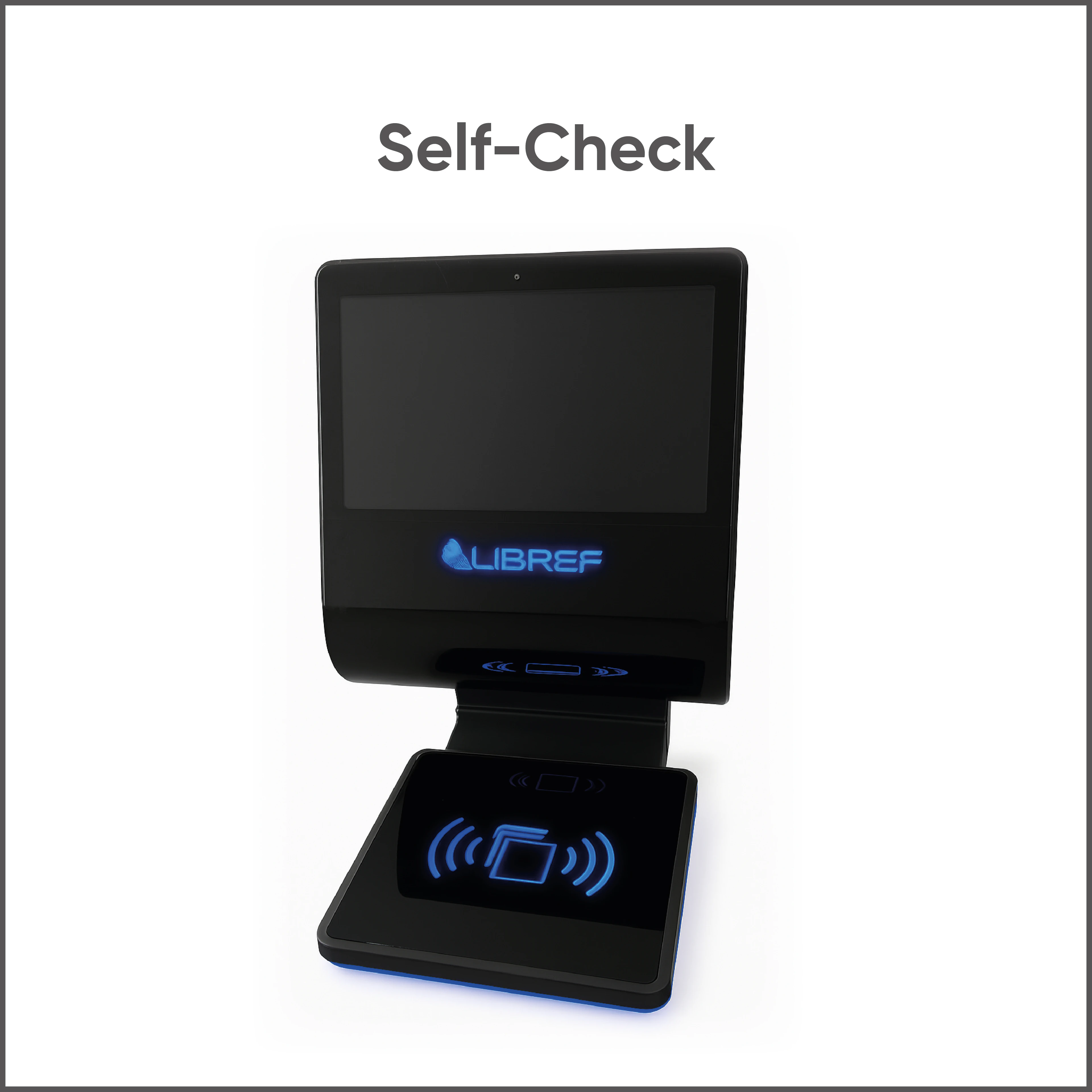 Self-Check image