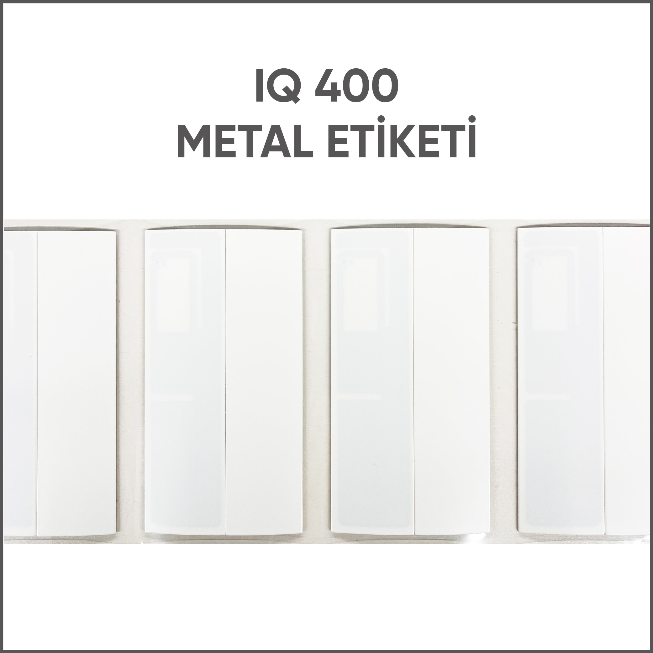 IQ400 METAL EİKET main variant image