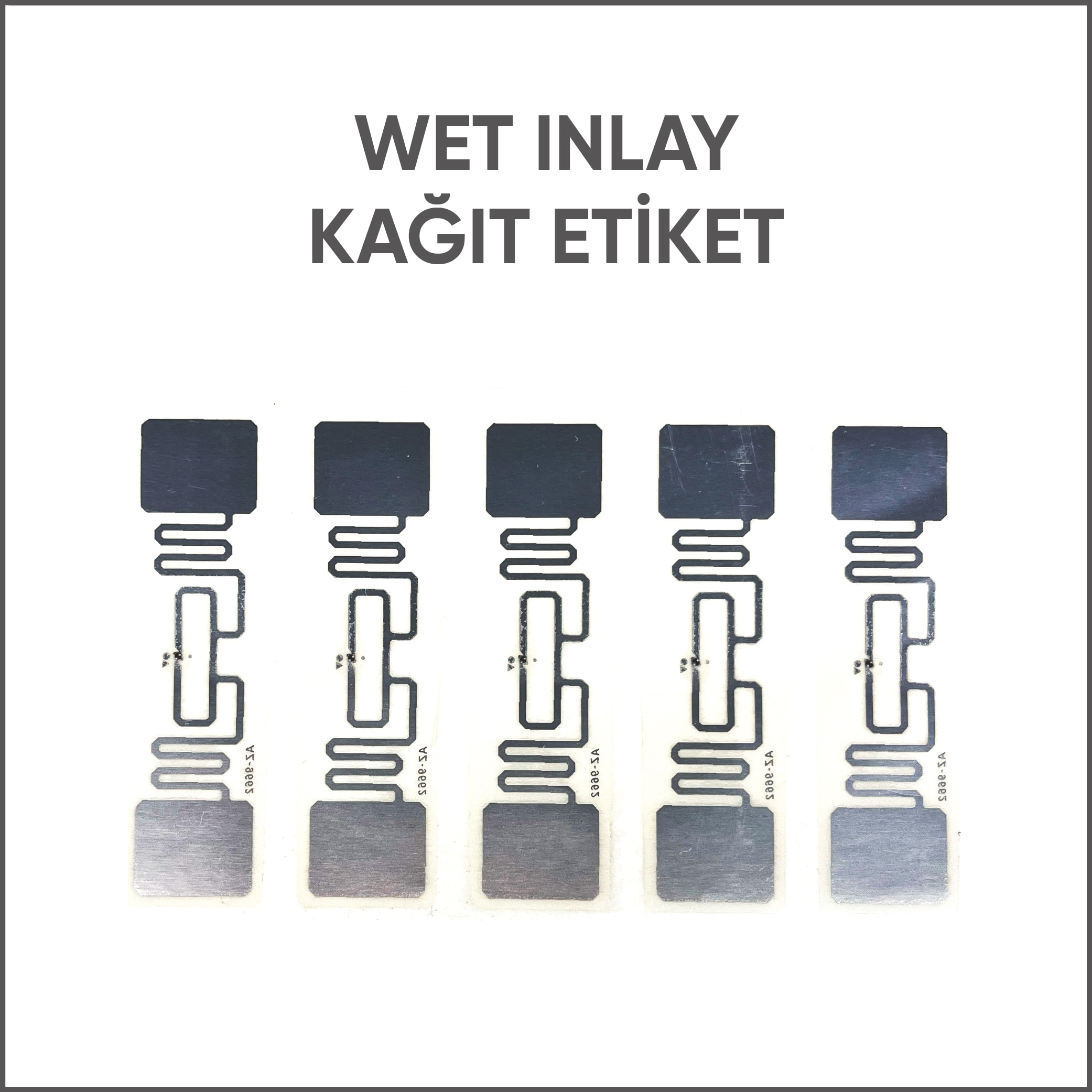 WET INLAY KAĞIT ETİKET image