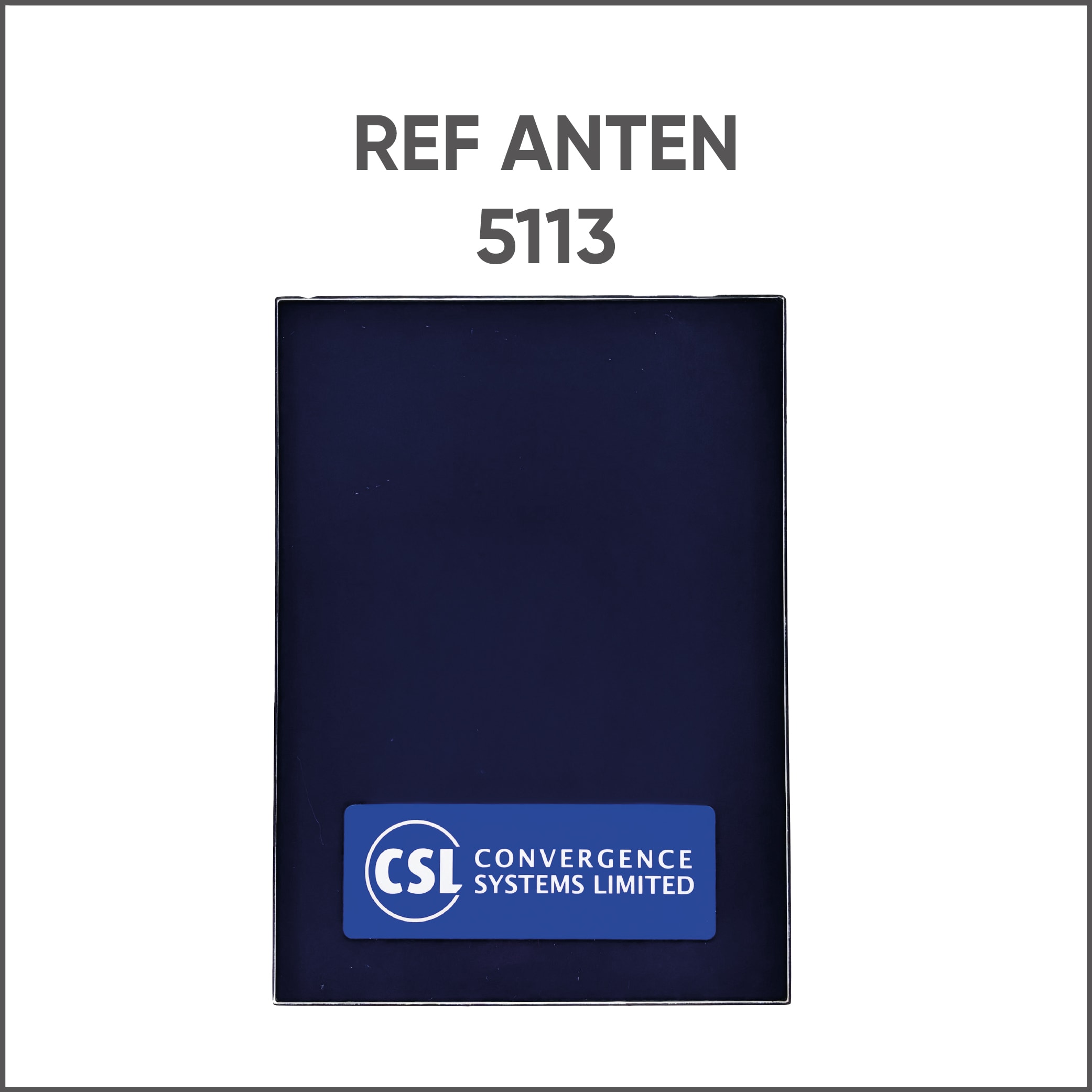 REF ANTEN 5113 image