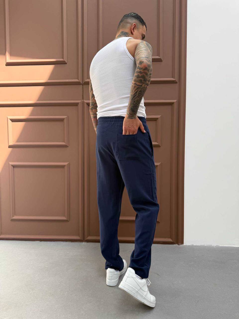 Baggy Jogger Pantolon
