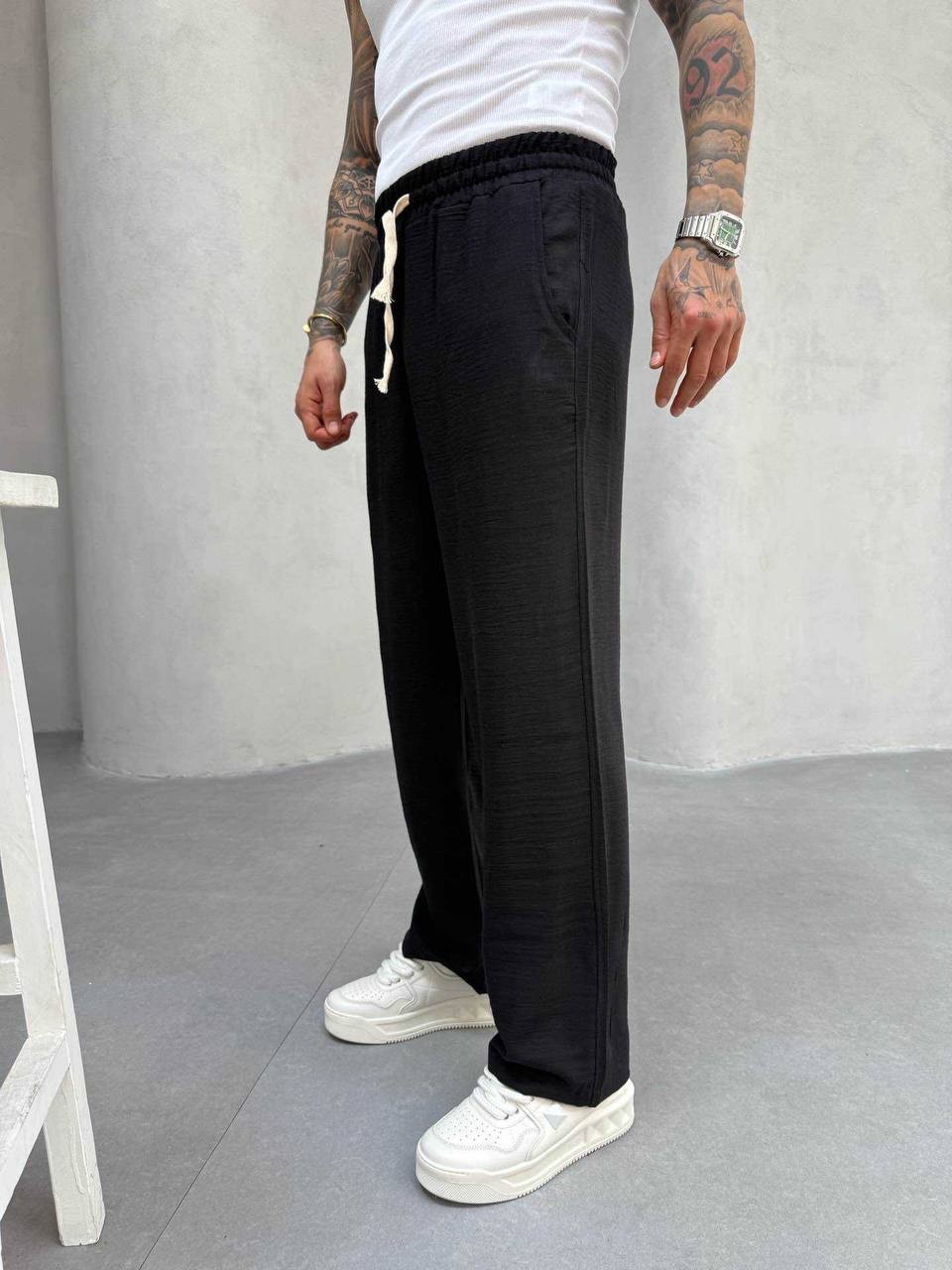 Baggy Jogger Pantolon