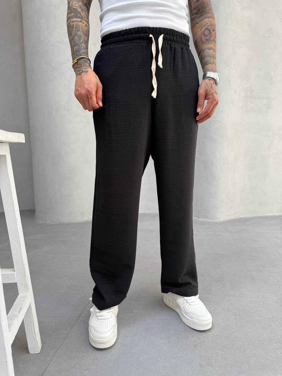 Baggy Jogger Pantolon