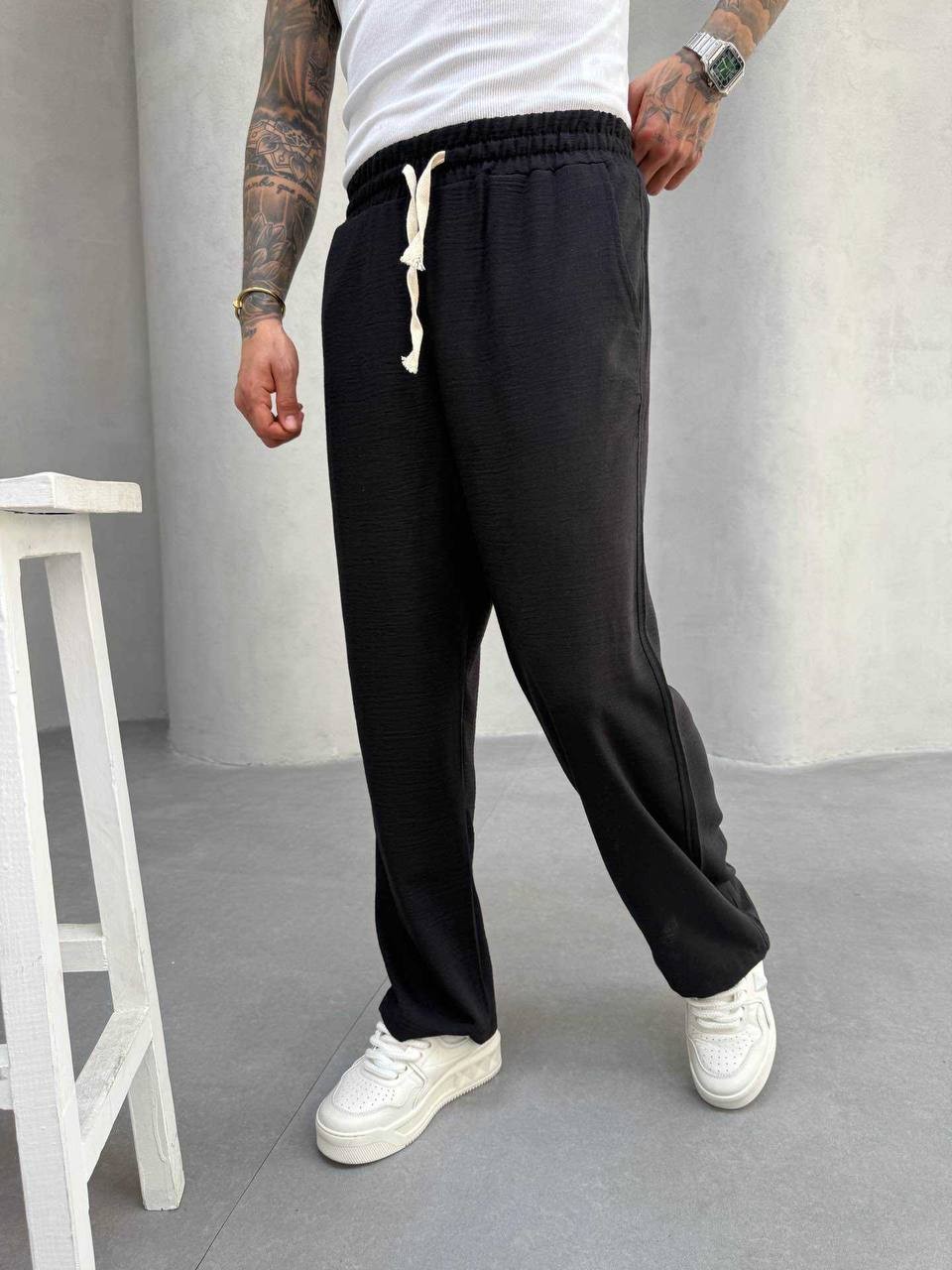 Baggy Jogger Pantolon