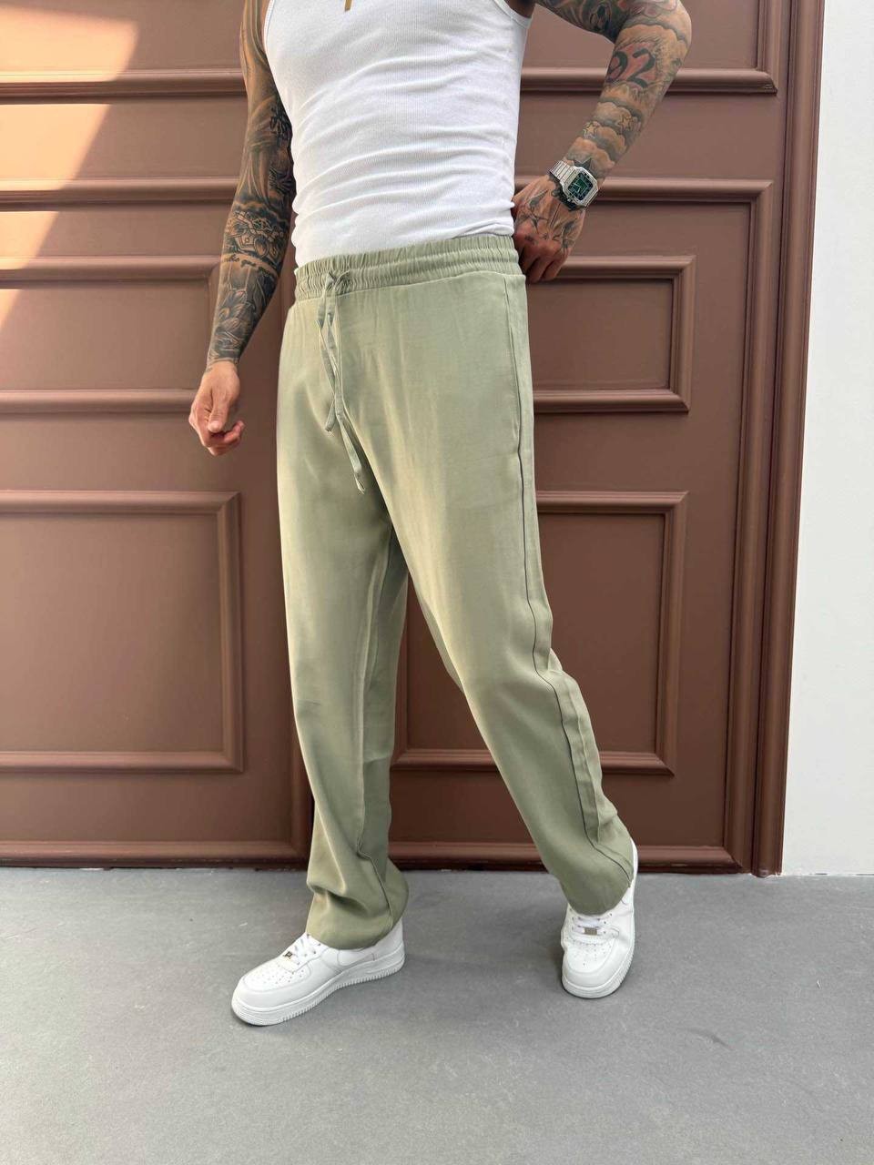 Baggy Jogger Pantolon