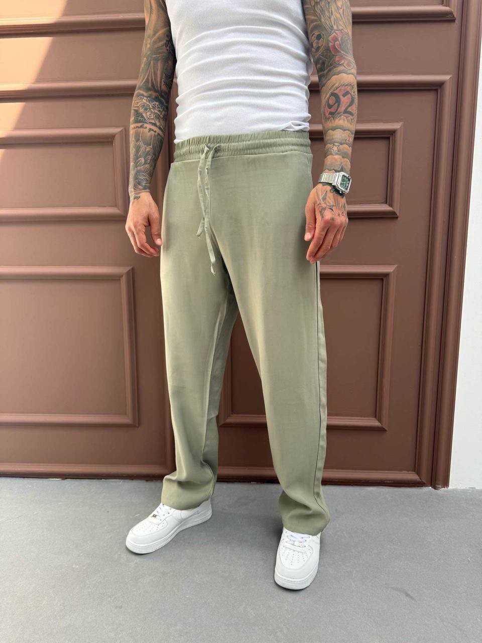 Baggy Jogger Pantolon
