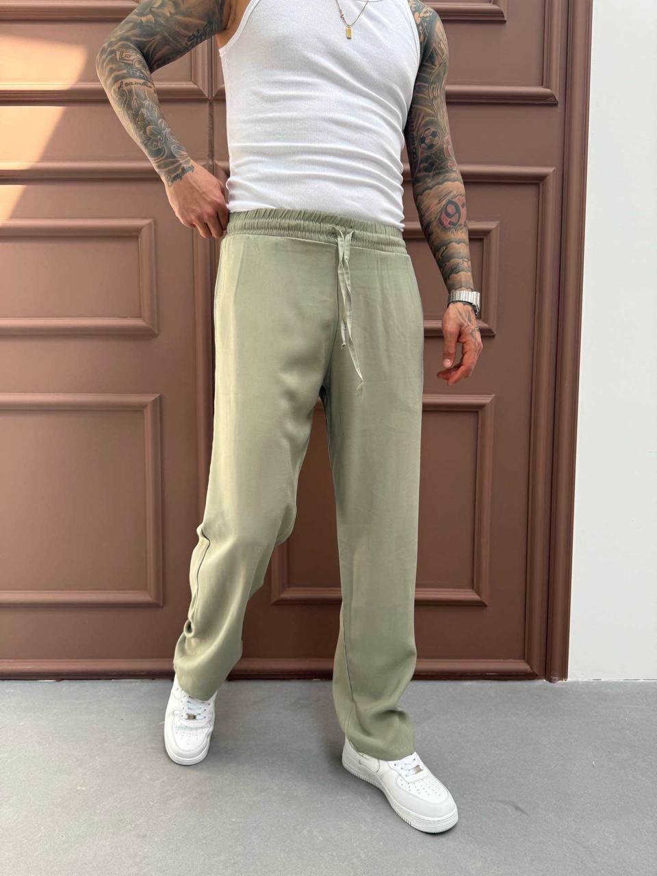 Baggy Jogger Pantolon
