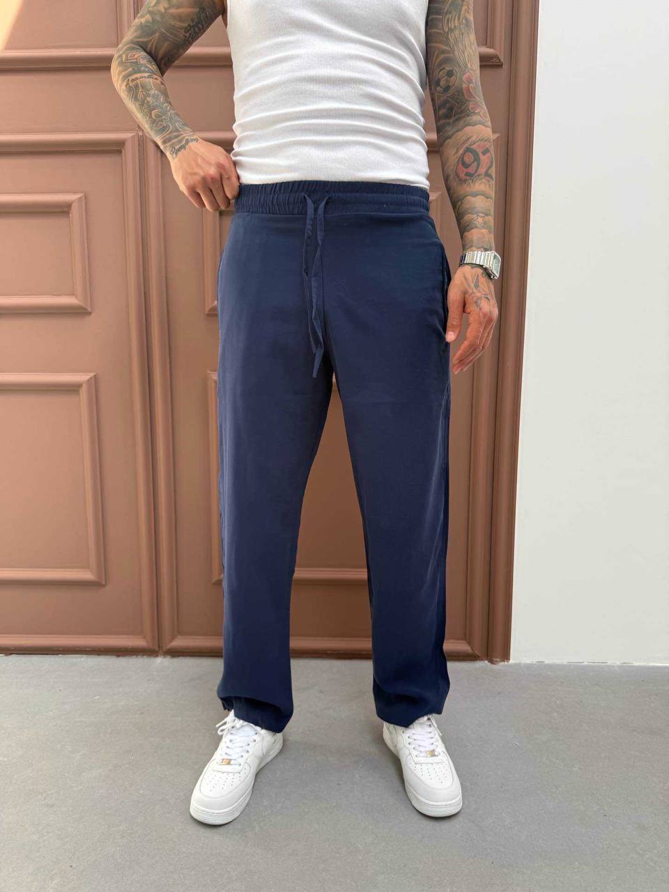 Baggy Jogger Pantolon