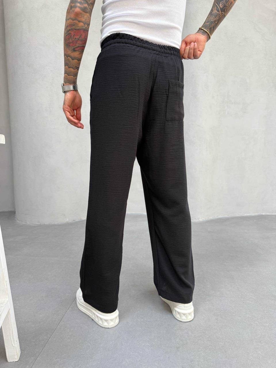 Baggy Jogger Pantolon