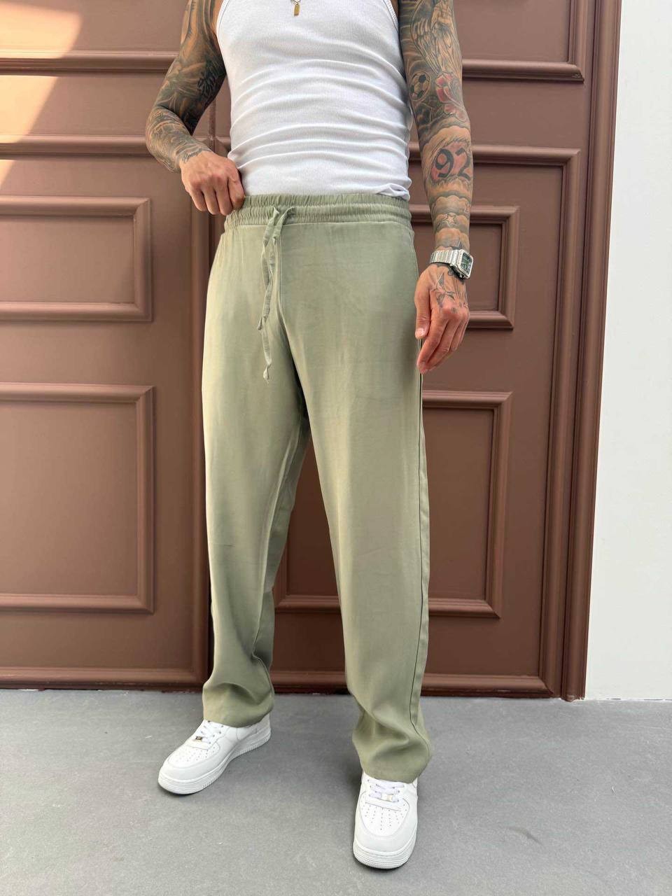 Baggy Jogger Pantolon