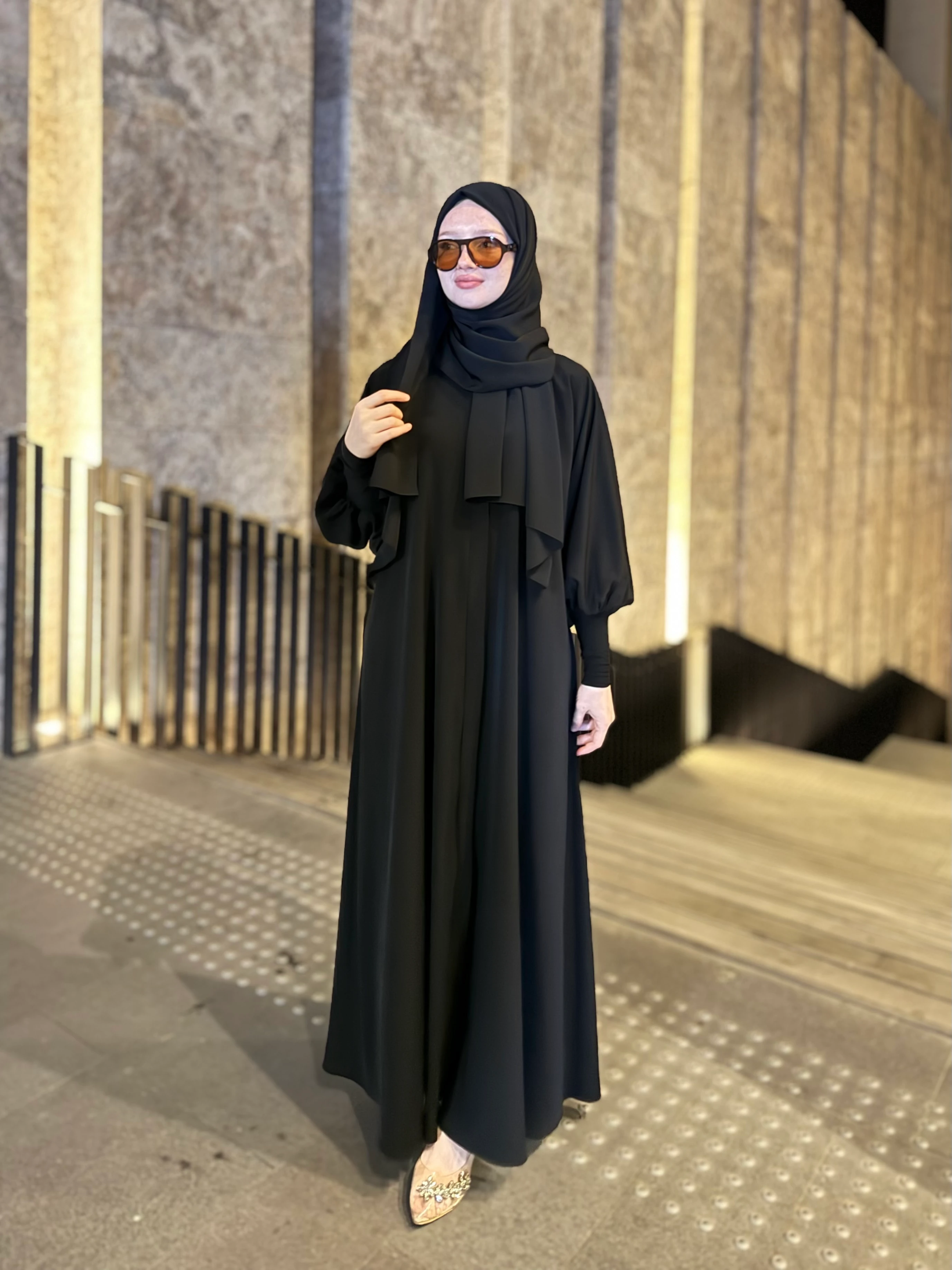 Suvena Abaya ✨