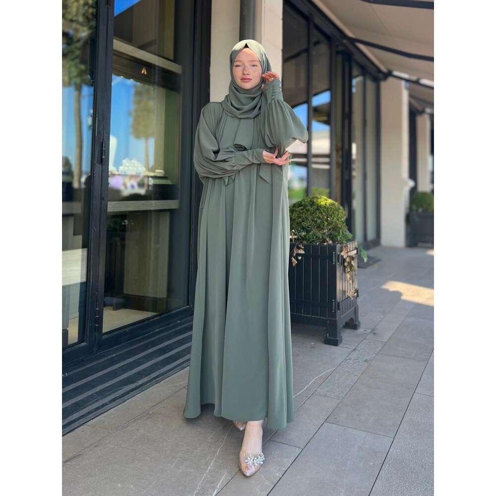 Ela Abaya ✨