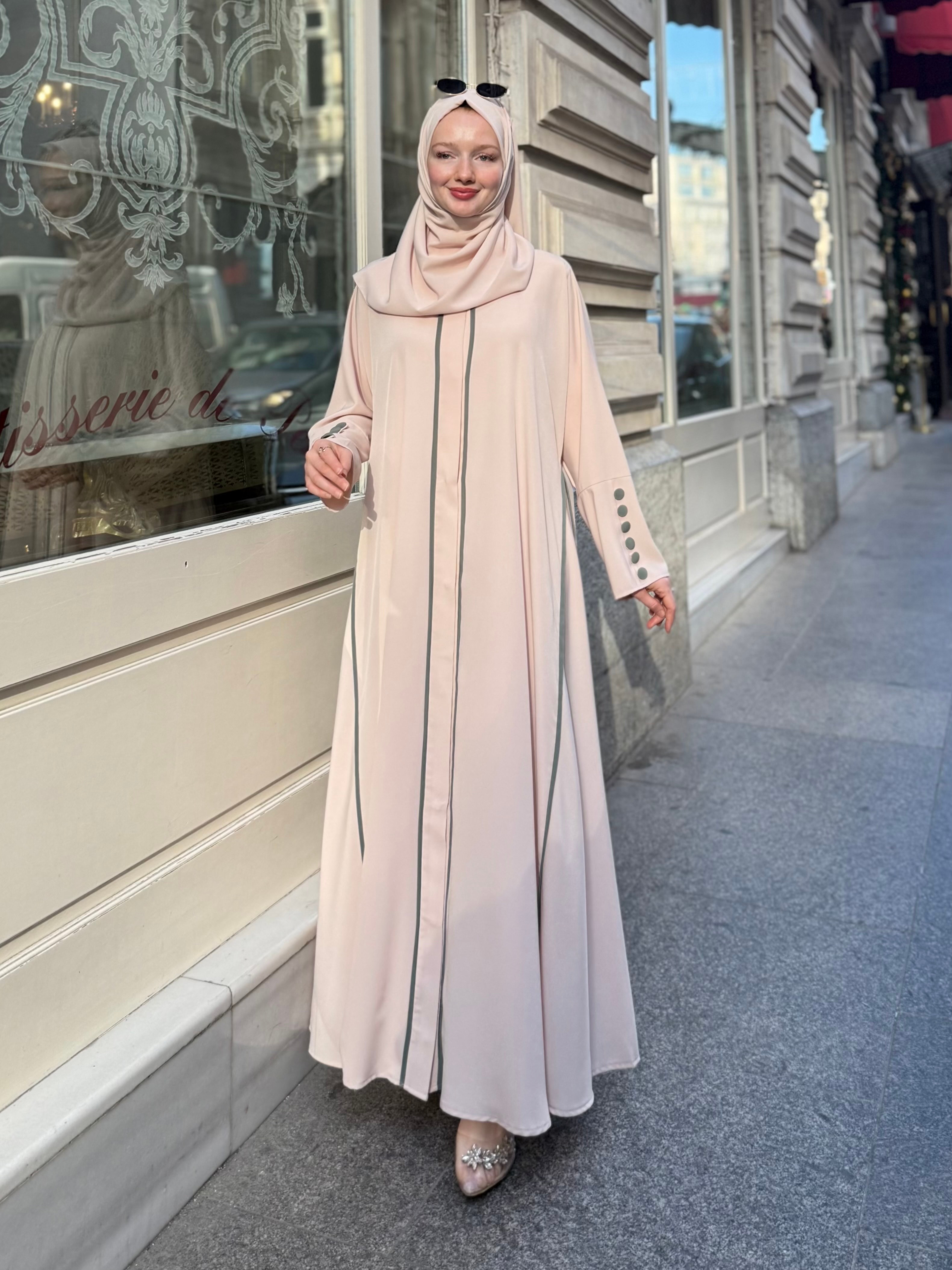 Elvâ Abaya ✨