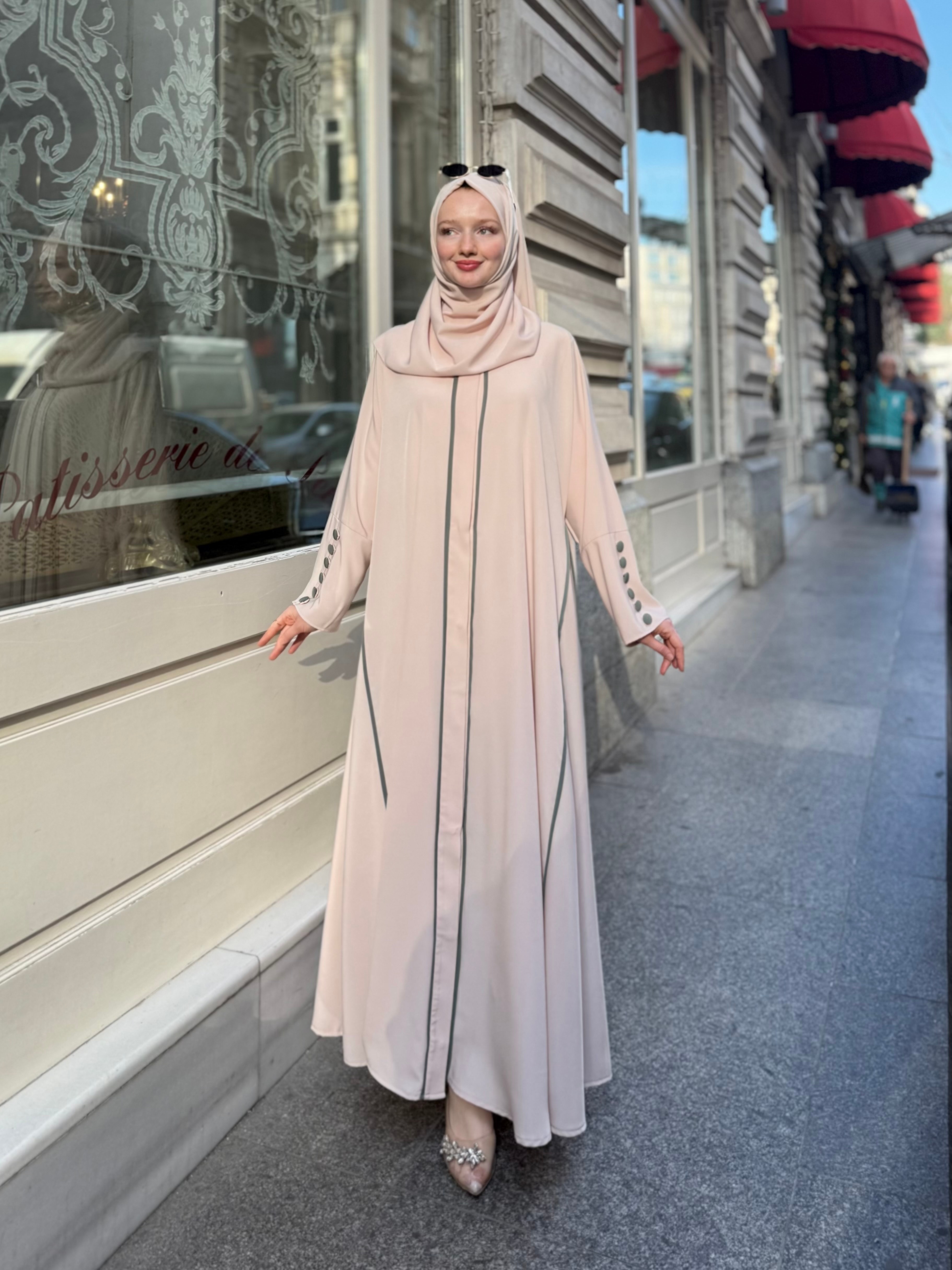 Elvâ Abaya ✨