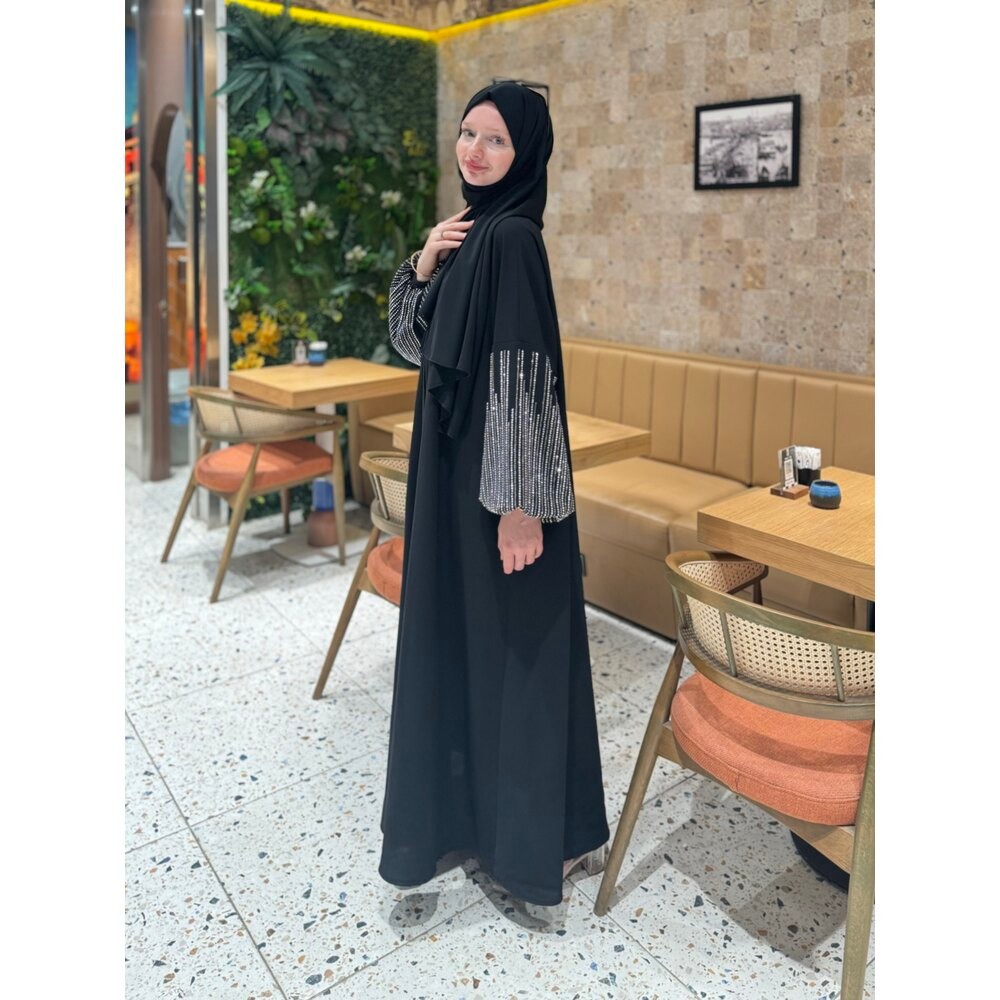 Elegance Abaya ✨