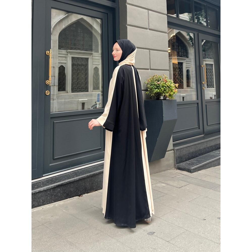 Hüma Abaya Taş ✨