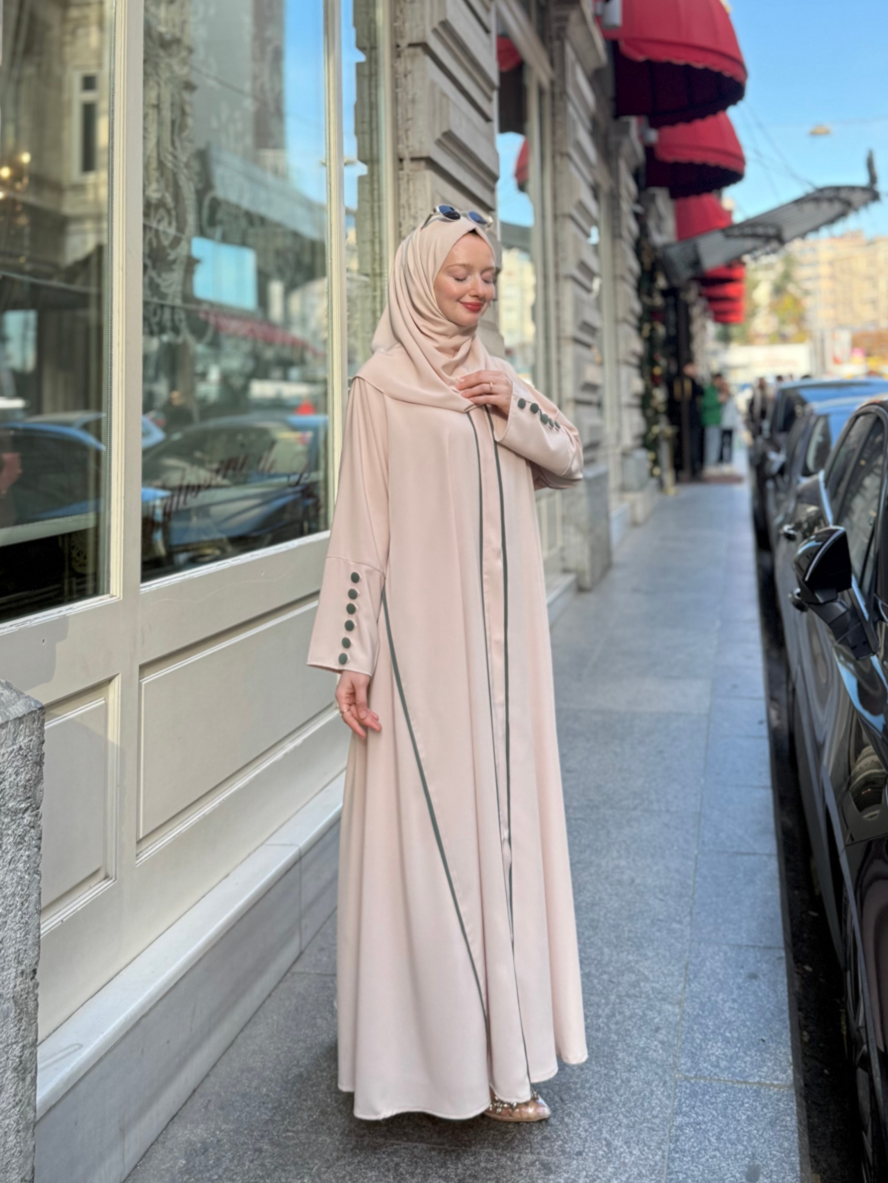 Elvâ Abaya ✨