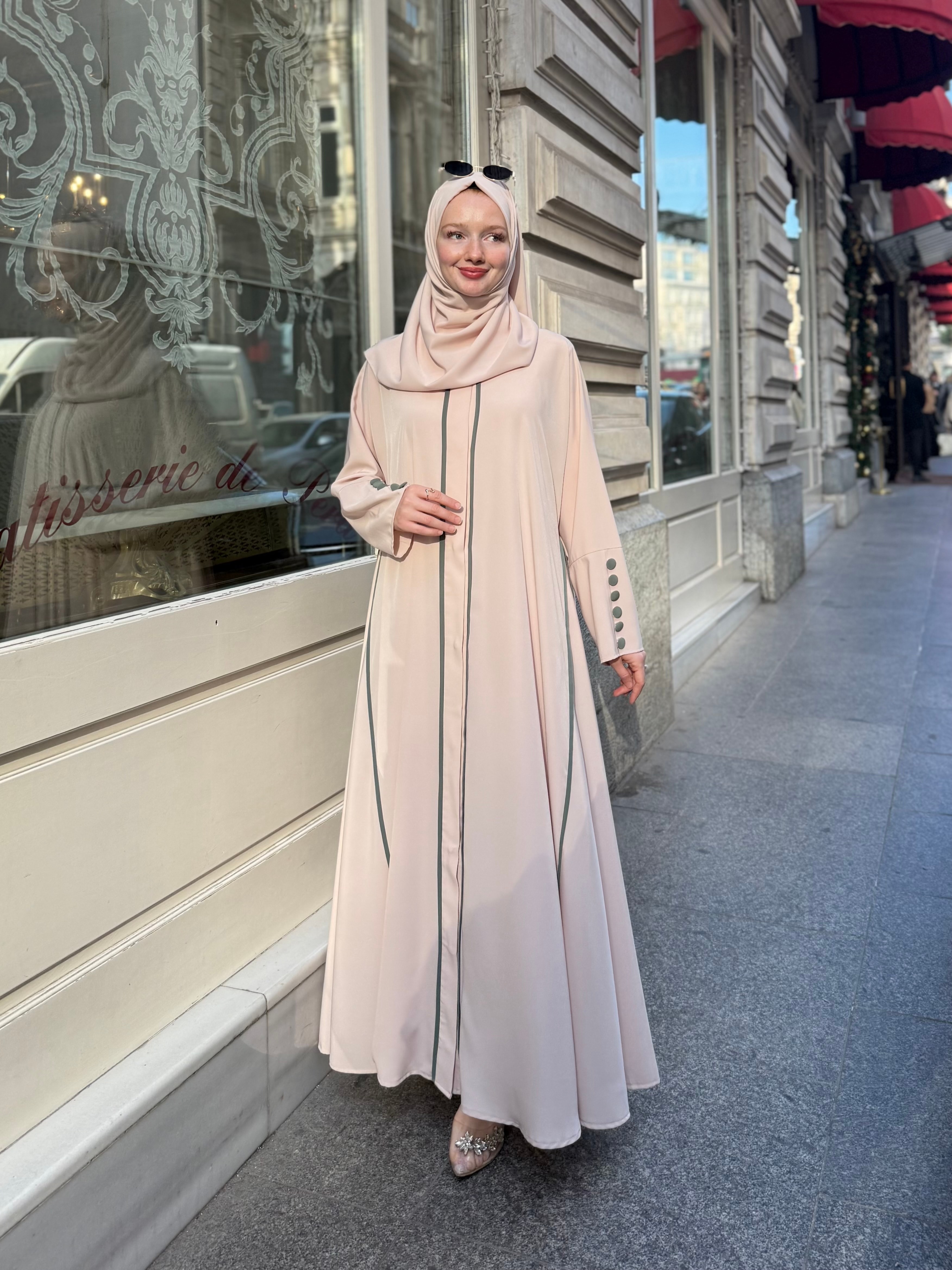 Elvâ Abaya ✨