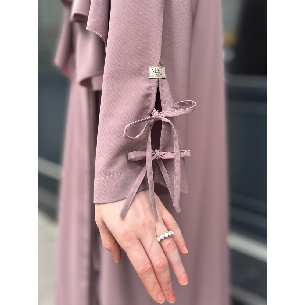 Mahra Abaya ✨