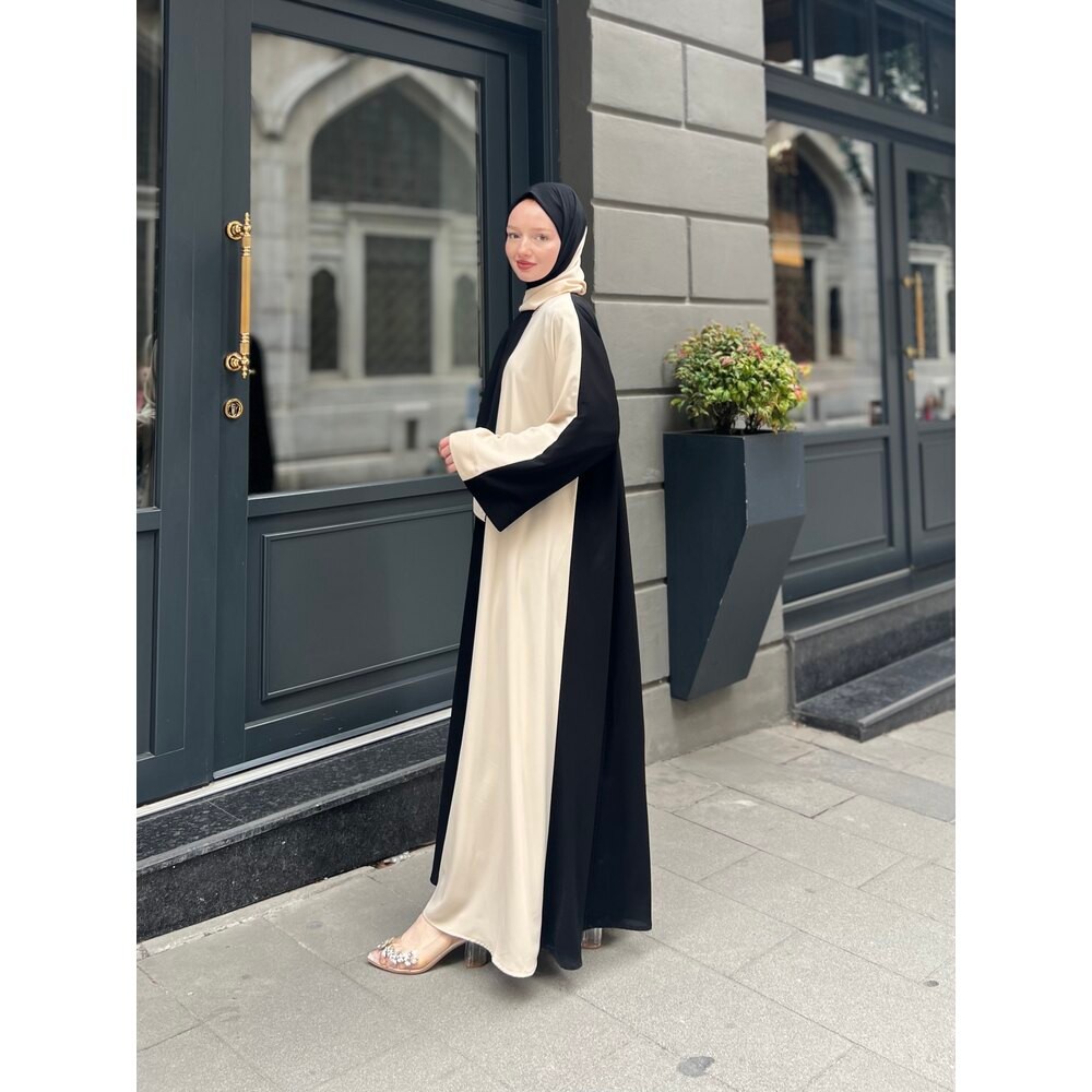 Hüma Abaya Taş ✨