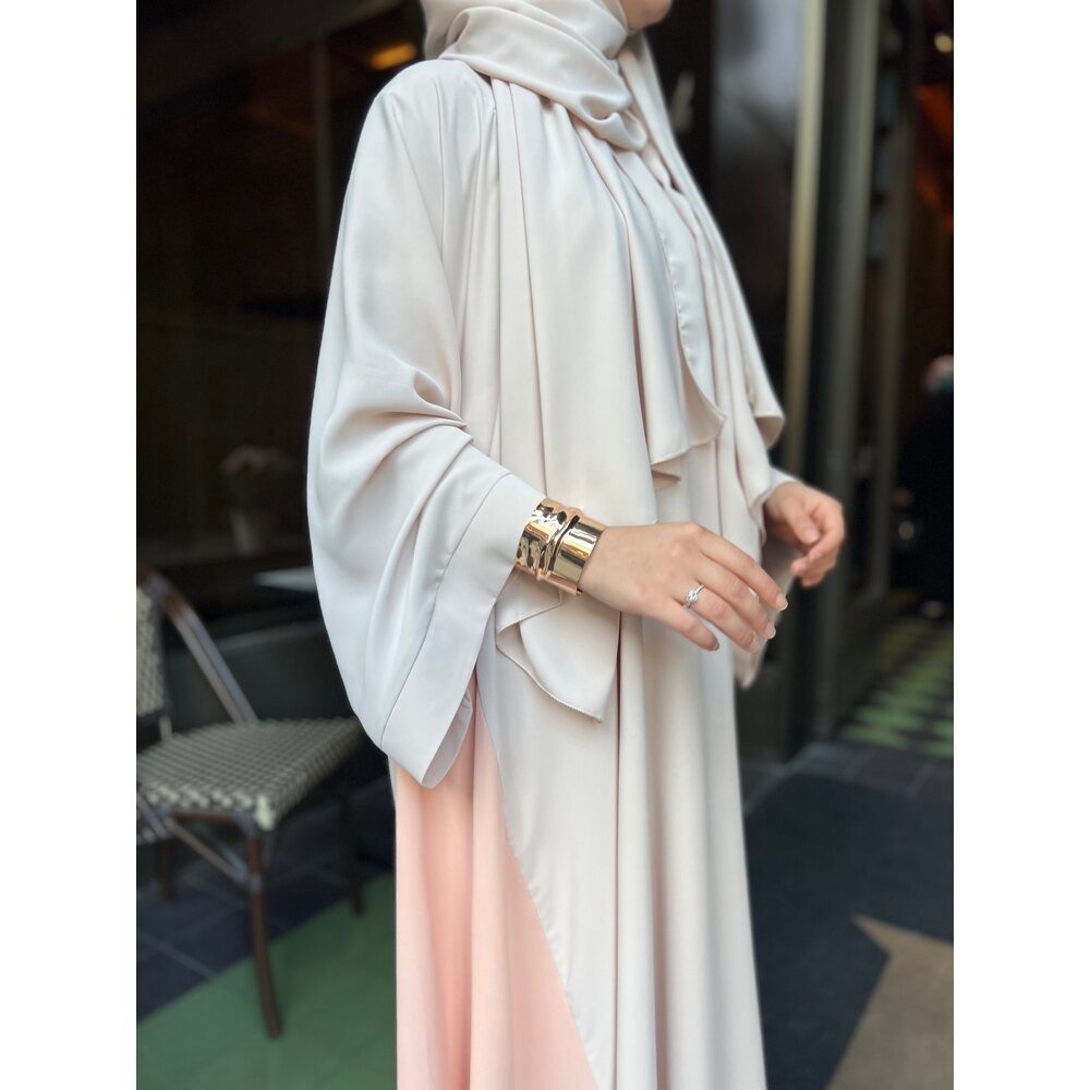 Pırlanta Abaya ✨