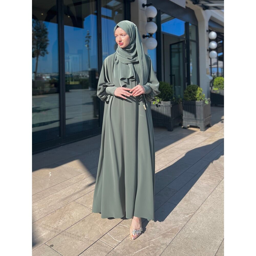 Ela Abaya ✨