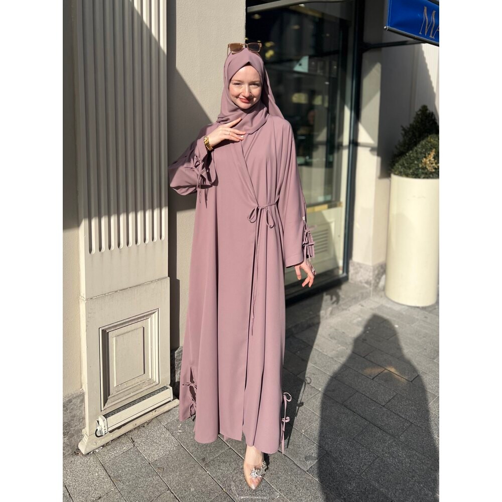 Mahra Abaya ✨