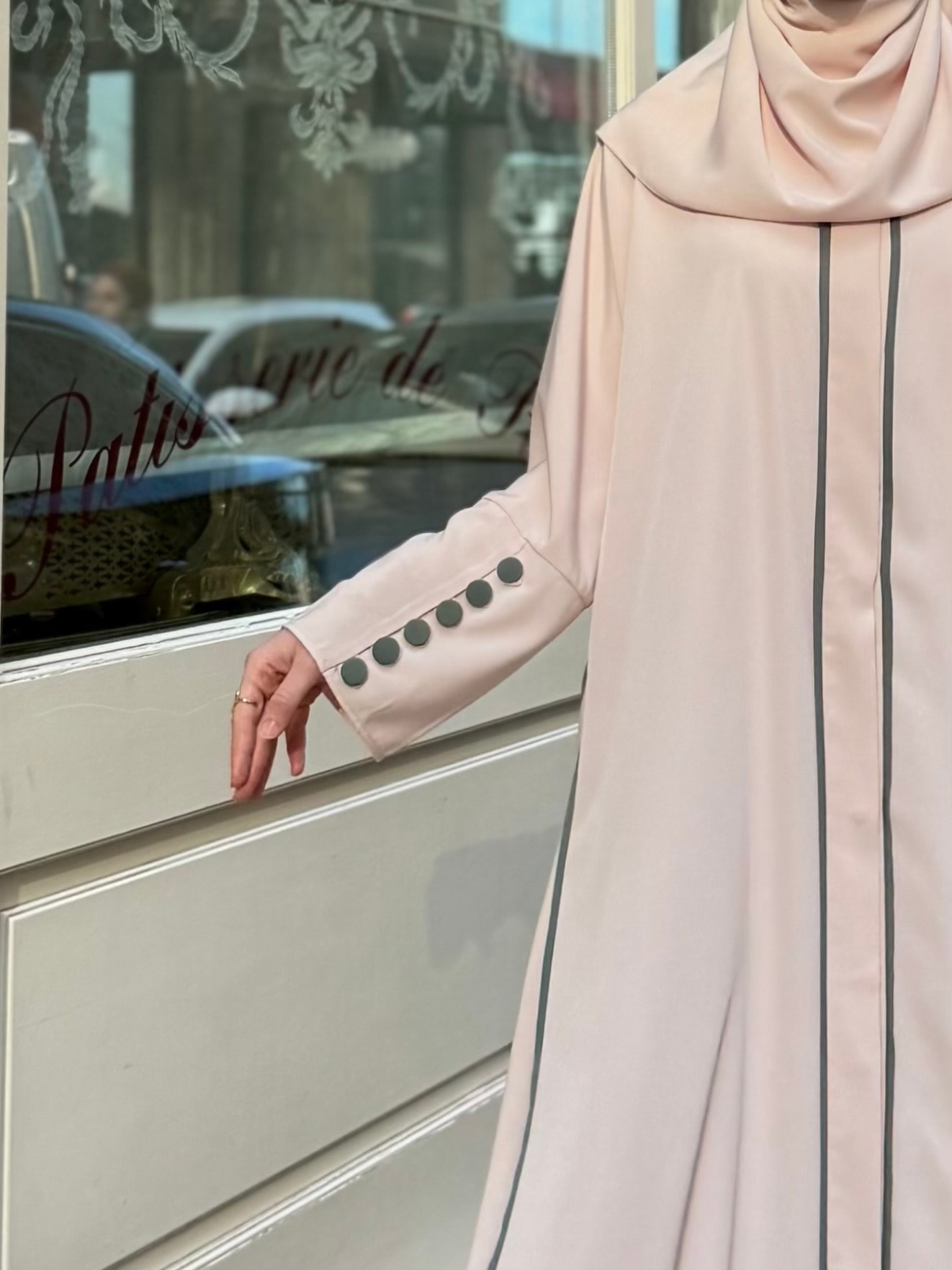 Elvâ Abaya ✨