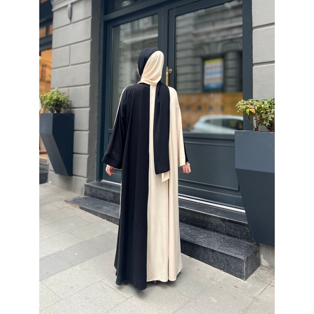 Hüma Abaya Taş ✨