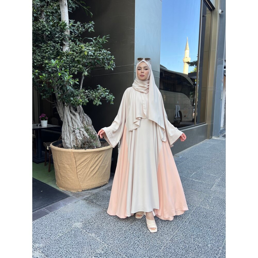 Pırlanta Abaya ✨