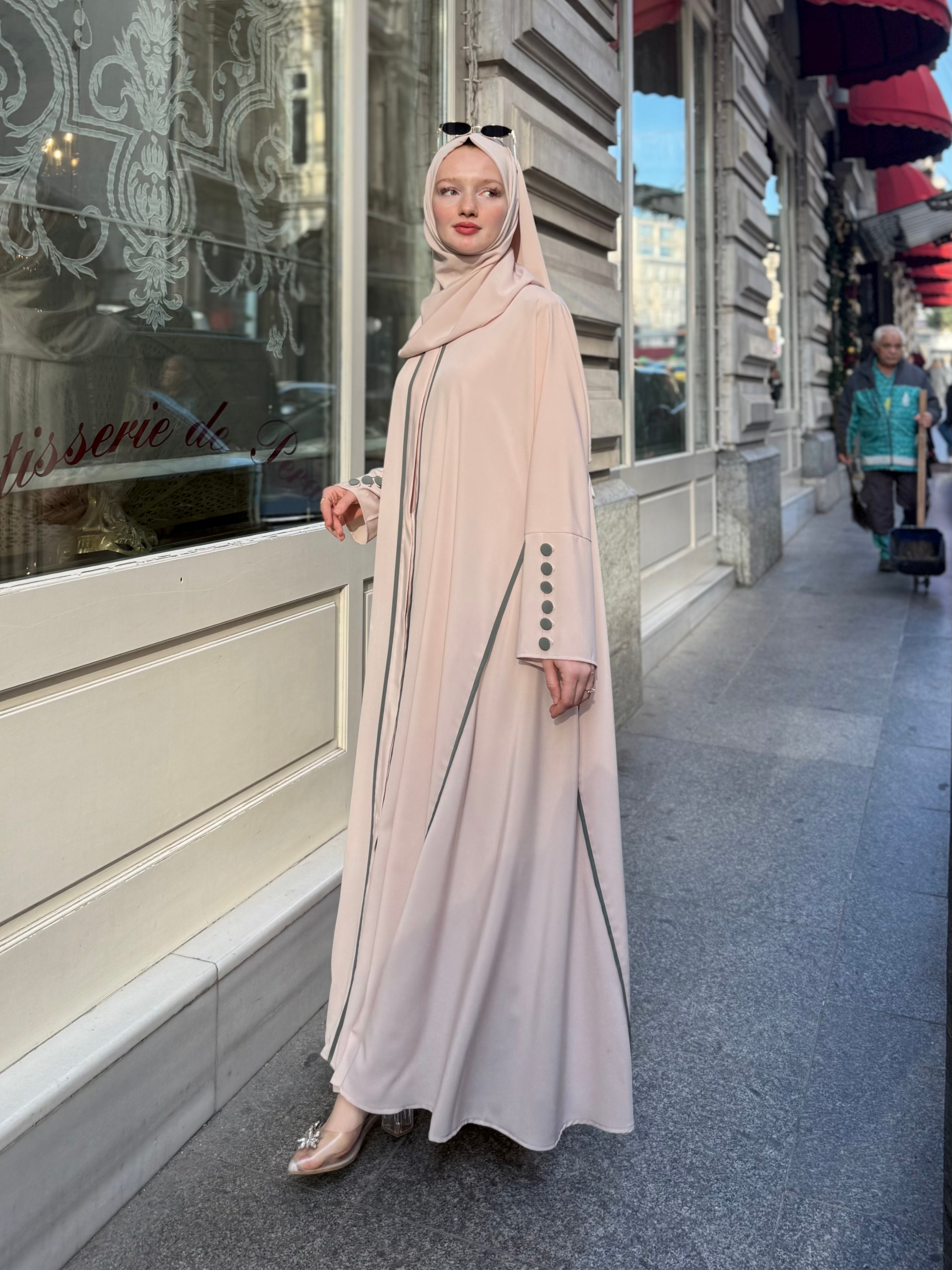 Elvâ Abaya ✨