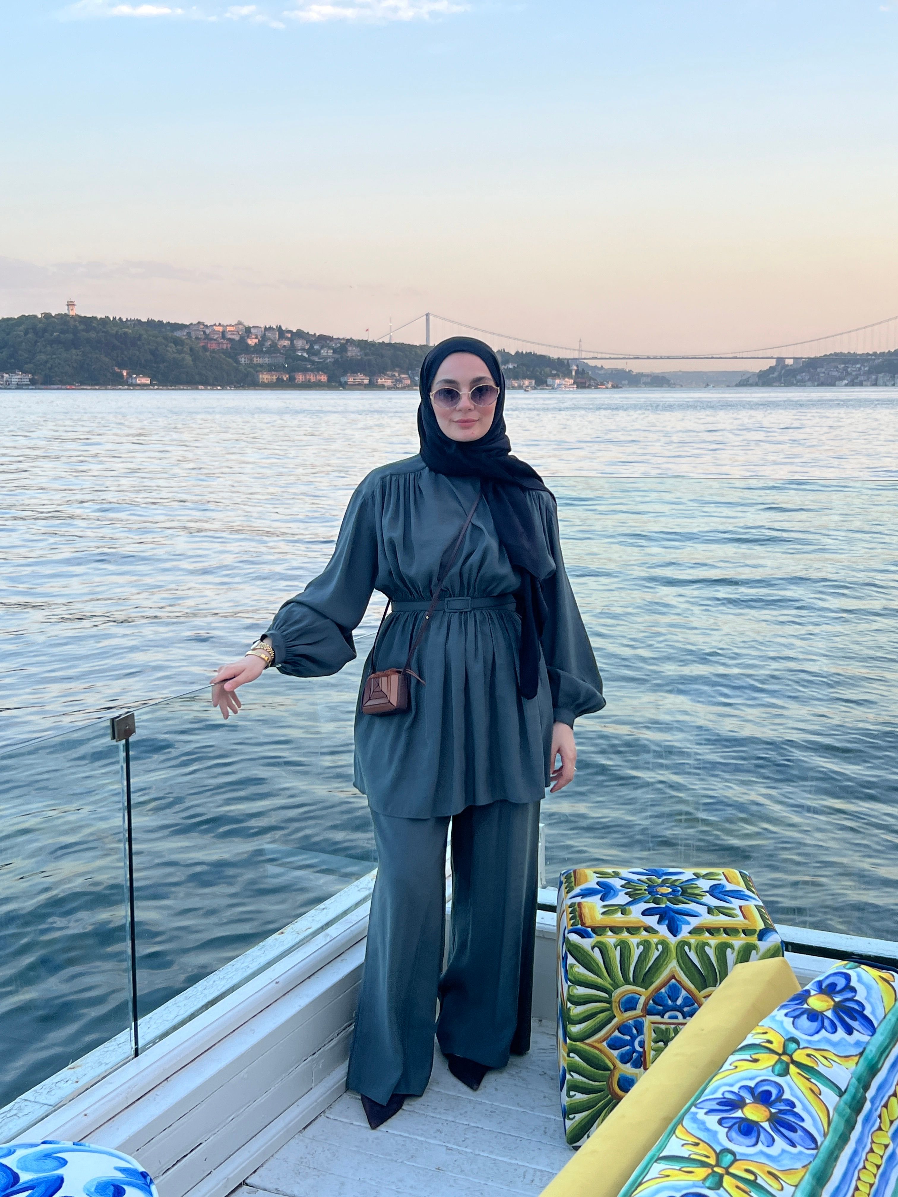 Kemerli Yeşil Takım