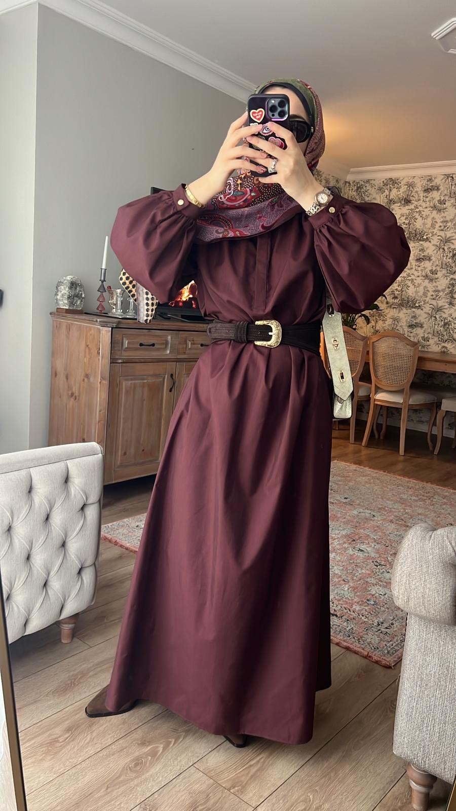Verona Elbise